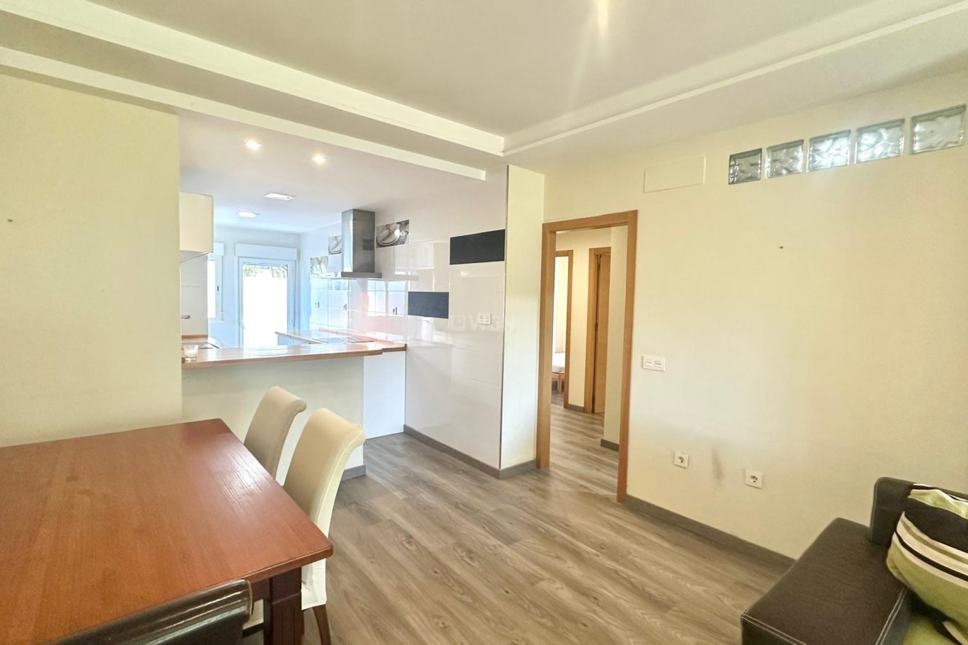 Resale - Apartment / flat - Orihuela Costa - Altos De Campoamor