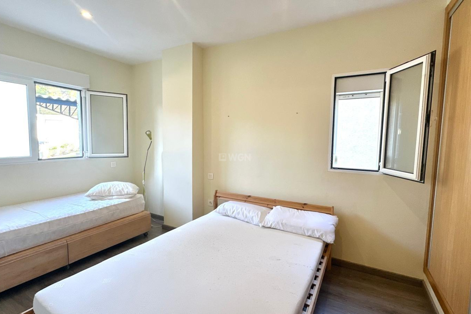 Resale - Apartment / flat - Orihuela Costa - Altos De Campoamor