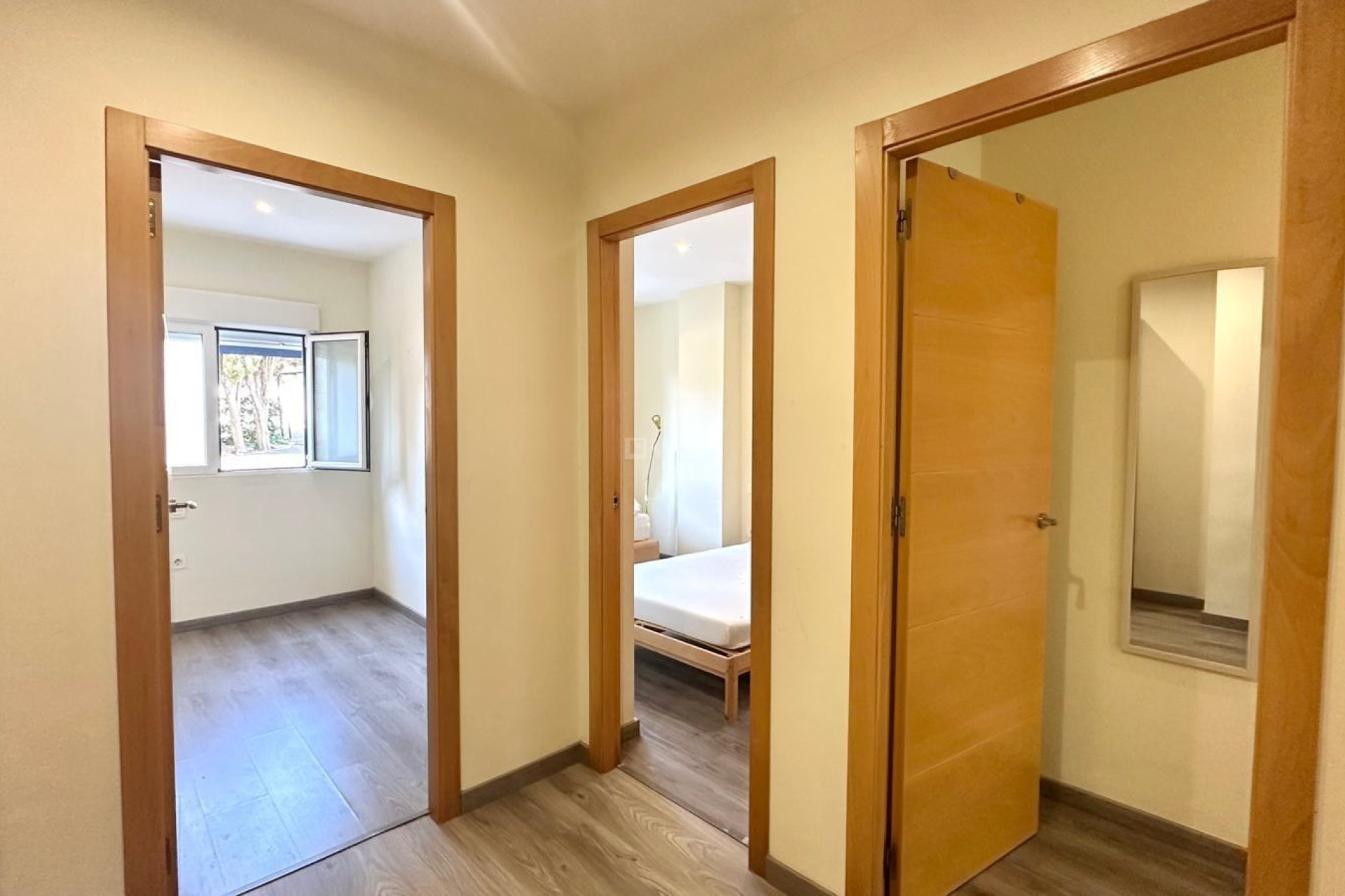 Resale - Apartment / flat - Orihuela Costa - Altos De Campoamor