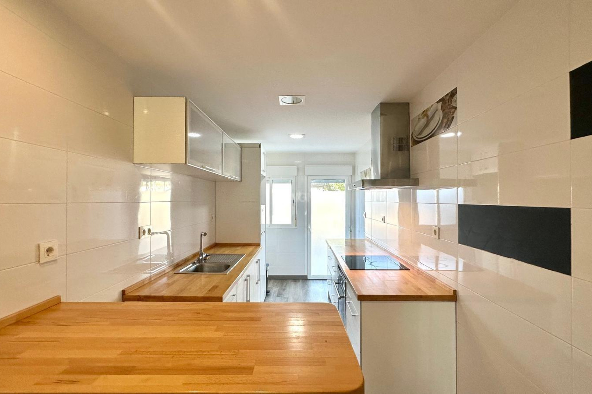 Resale - Apartment / flat - Orihuela Costa - Altos De Campoamor