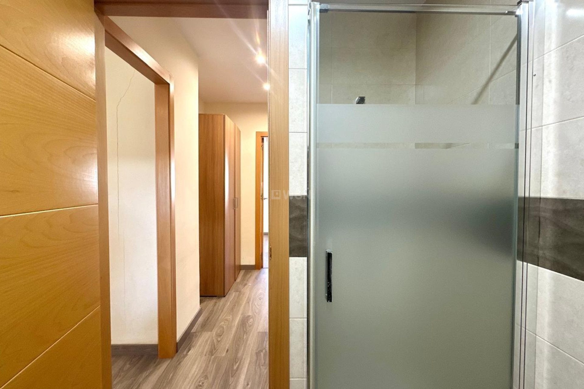 Resale - Apartment / flat - Orihuela Costa - Altos De Campoamor