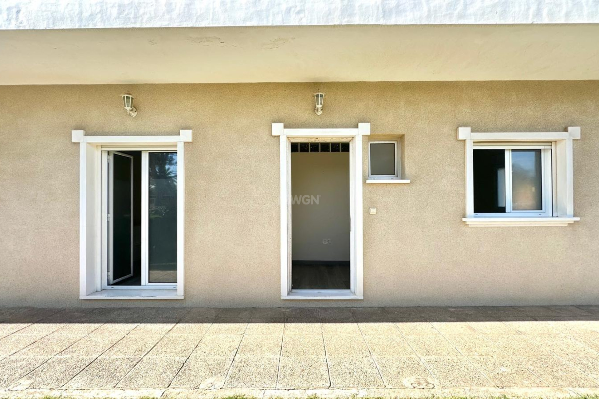 Resale - Apartment / flat - Orihuela Costa - Altos De Campoamor