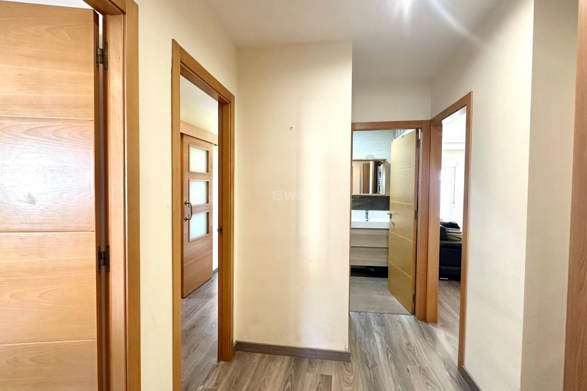 Resale - Apartment / flat - Orihuela Costa - Altos De Campoamor