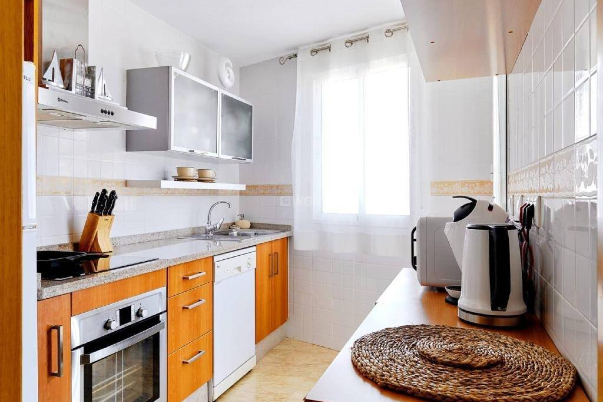 Resale - Apartment / flat - Orihuela Costa - Altos De Campoamor