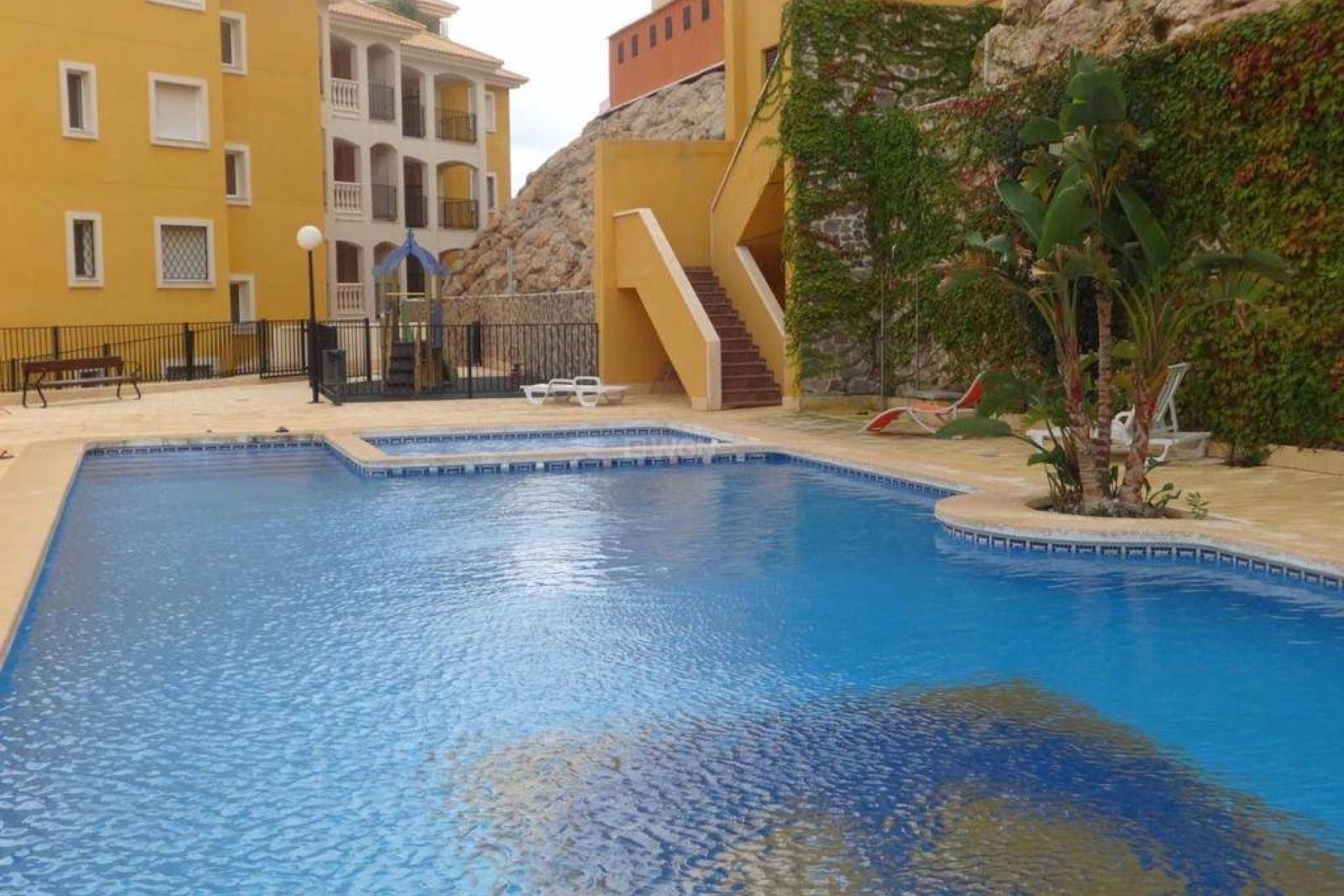 Resale - Apartment / flat - Orihuela Costa - Altos De Campoamor