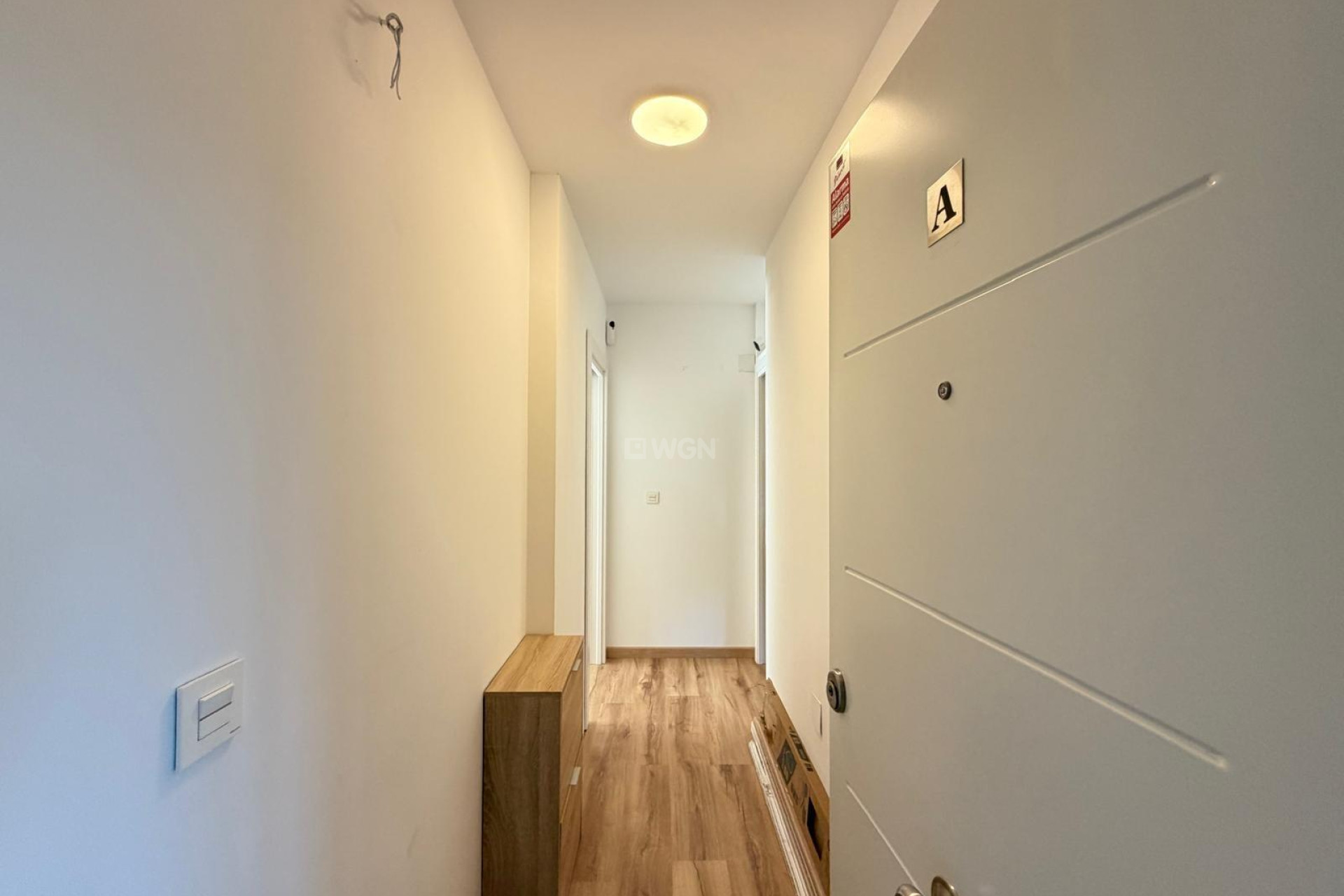 Resale - Apartment / flat - Orihuela Costa - Altos De Campoamor