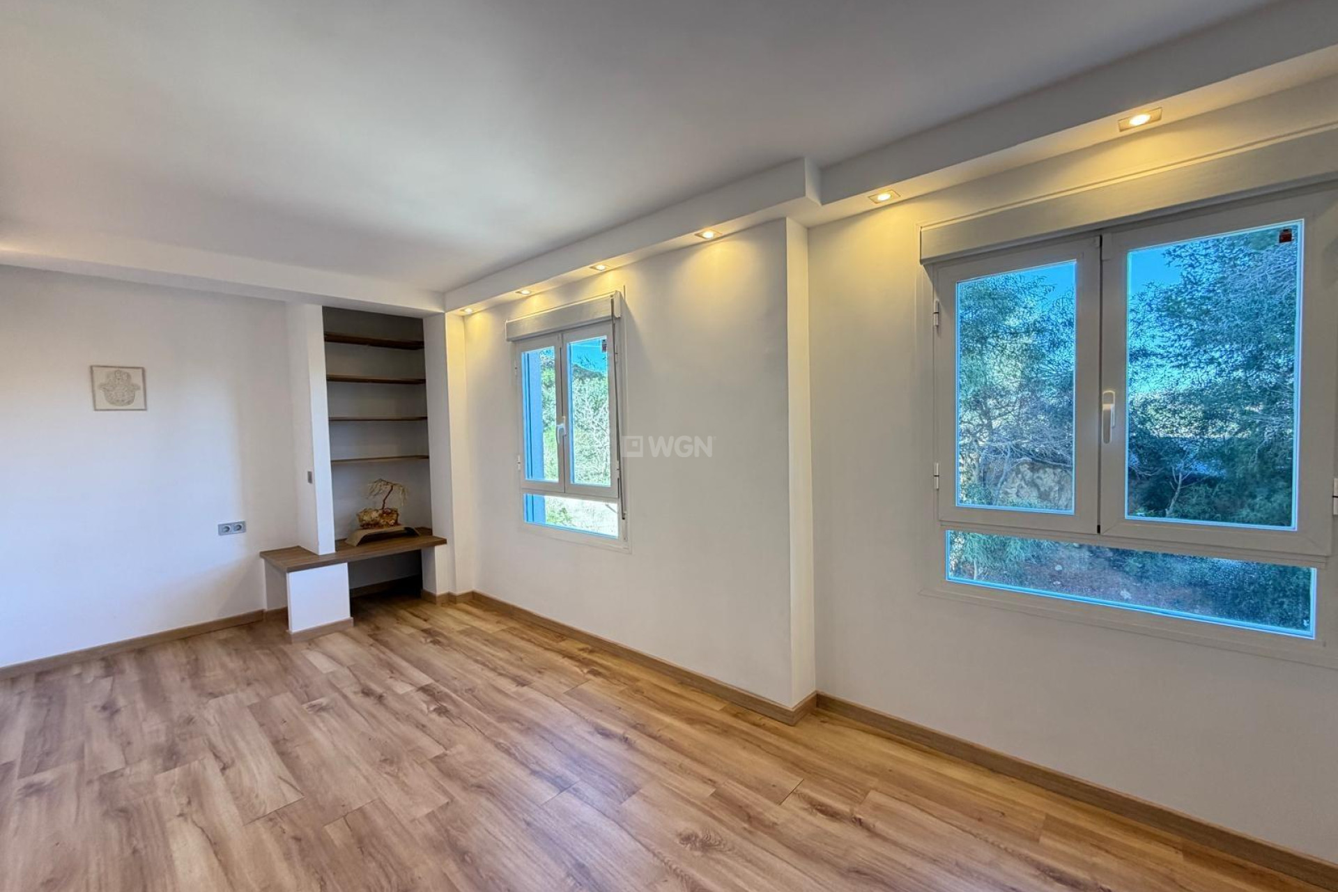 Resale - Apartment / flat - Orihuela Costa - Altos De Campoamor