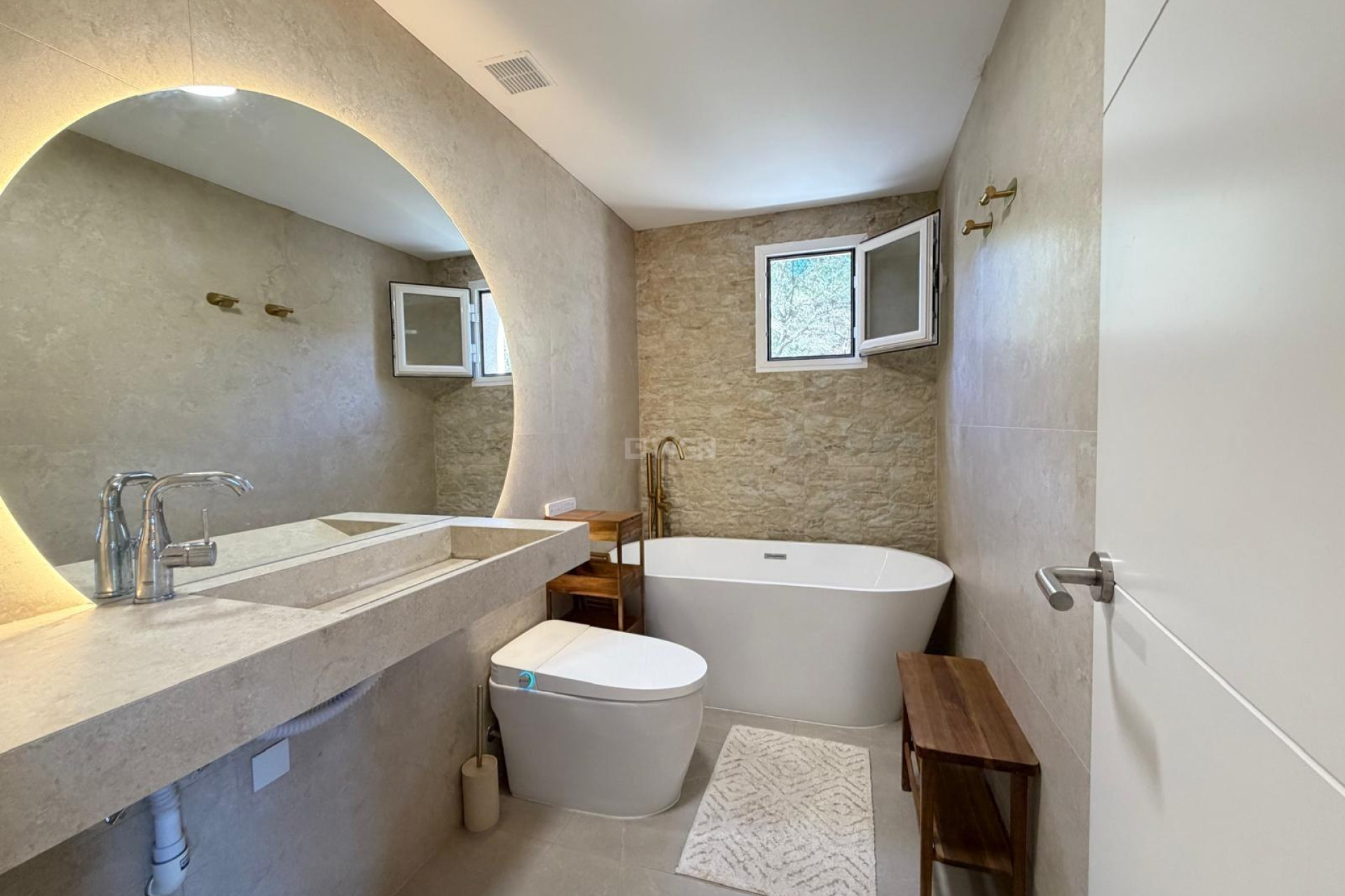 Resale - Apartment / flat - Orihuela Costa - Altos De Campoamor