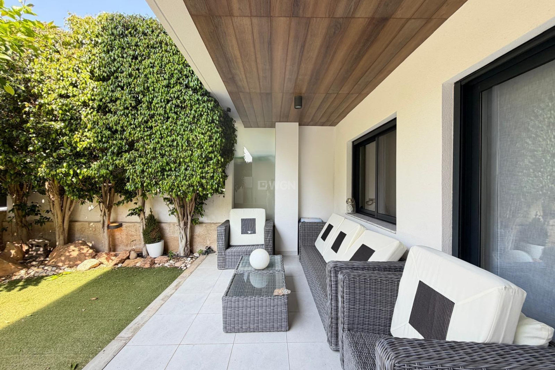 Resale - Apartment / flat - Orihuela Costa - Altos De Campoamor