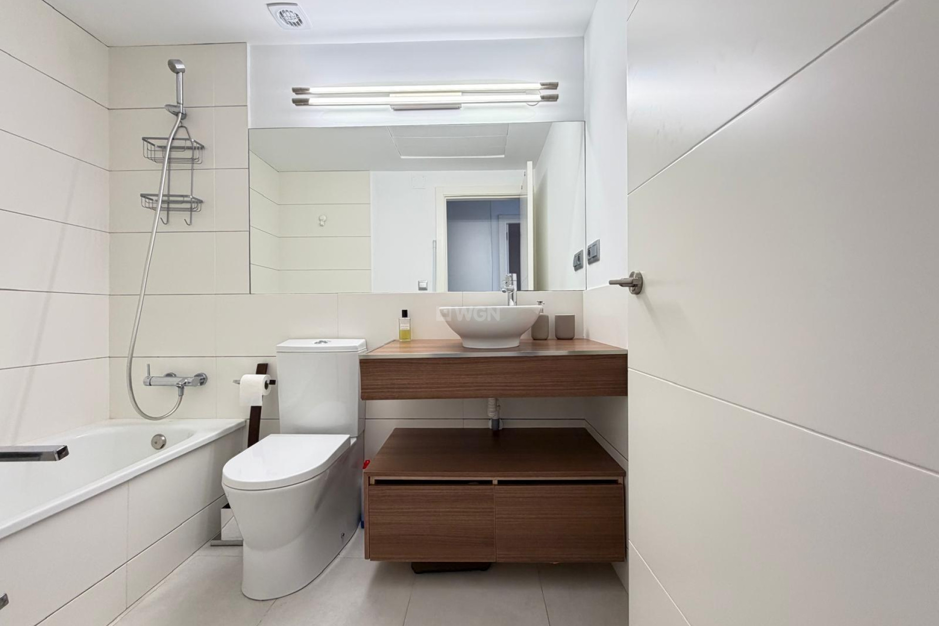 Resale - Apartment / flat - Orihuela Costa - Altos De Campoamor