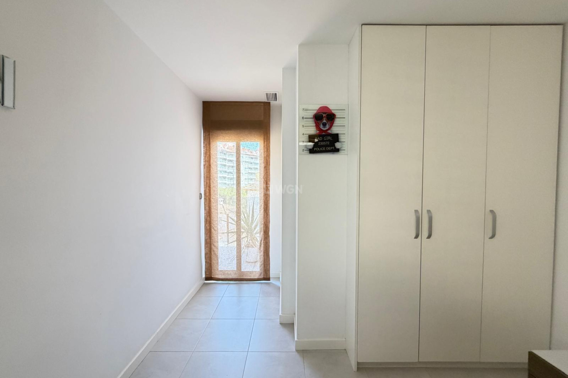 Resale - Apartment / flat - Orihuela Costa - Altos De Campoamor