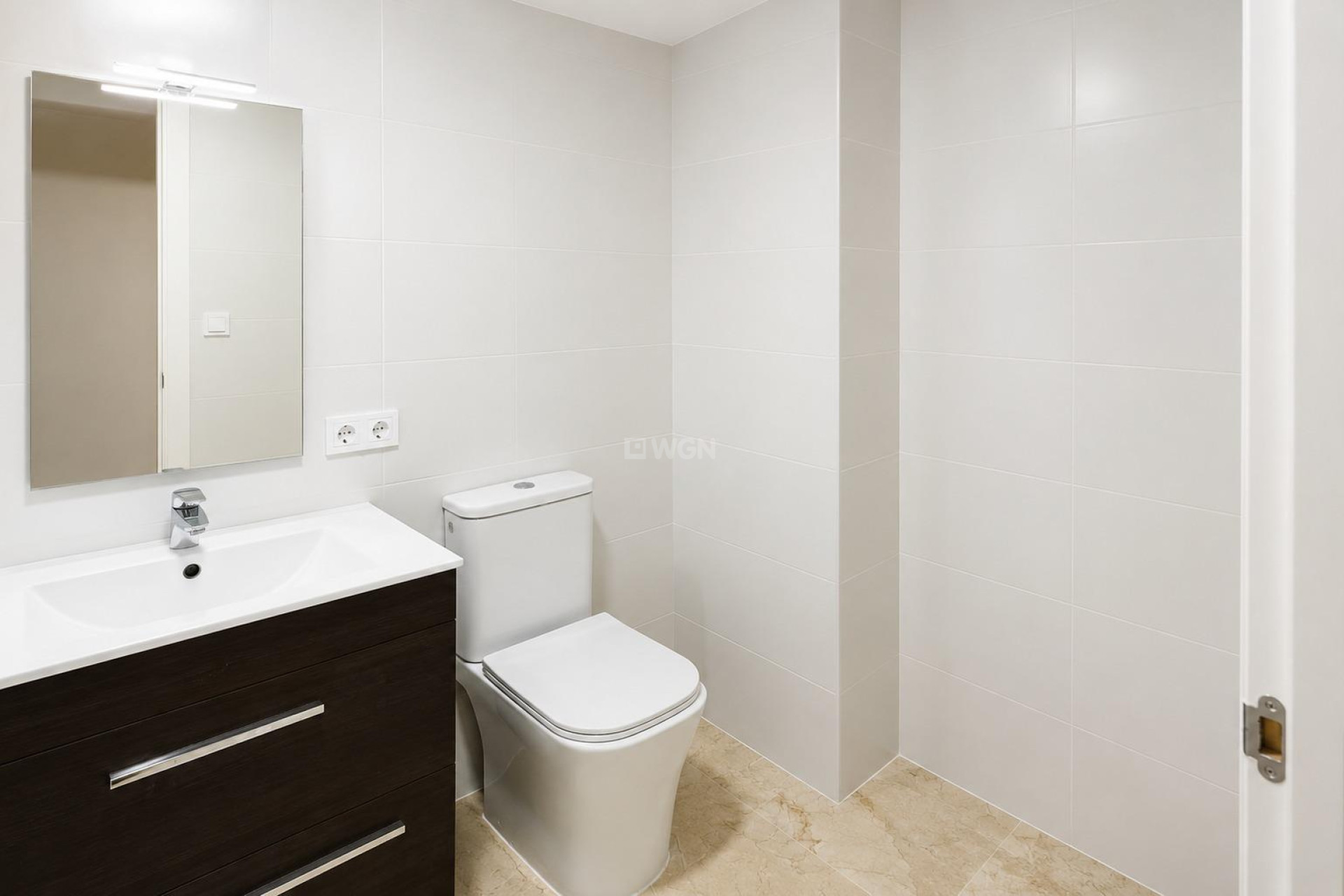 Resale - Apartment / flat - Orihuela Costa - Altos De Campoamor