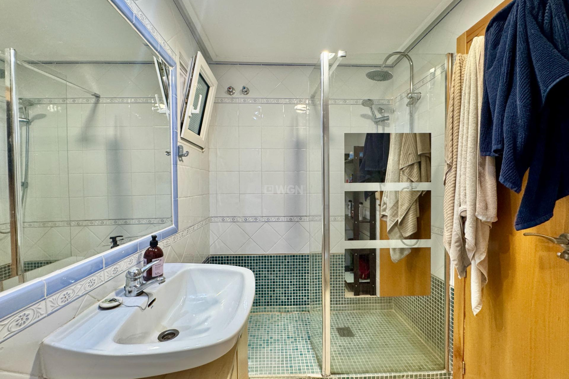 Resale - Apartment / flat - Orihuela Costa - Altos De Campoamor