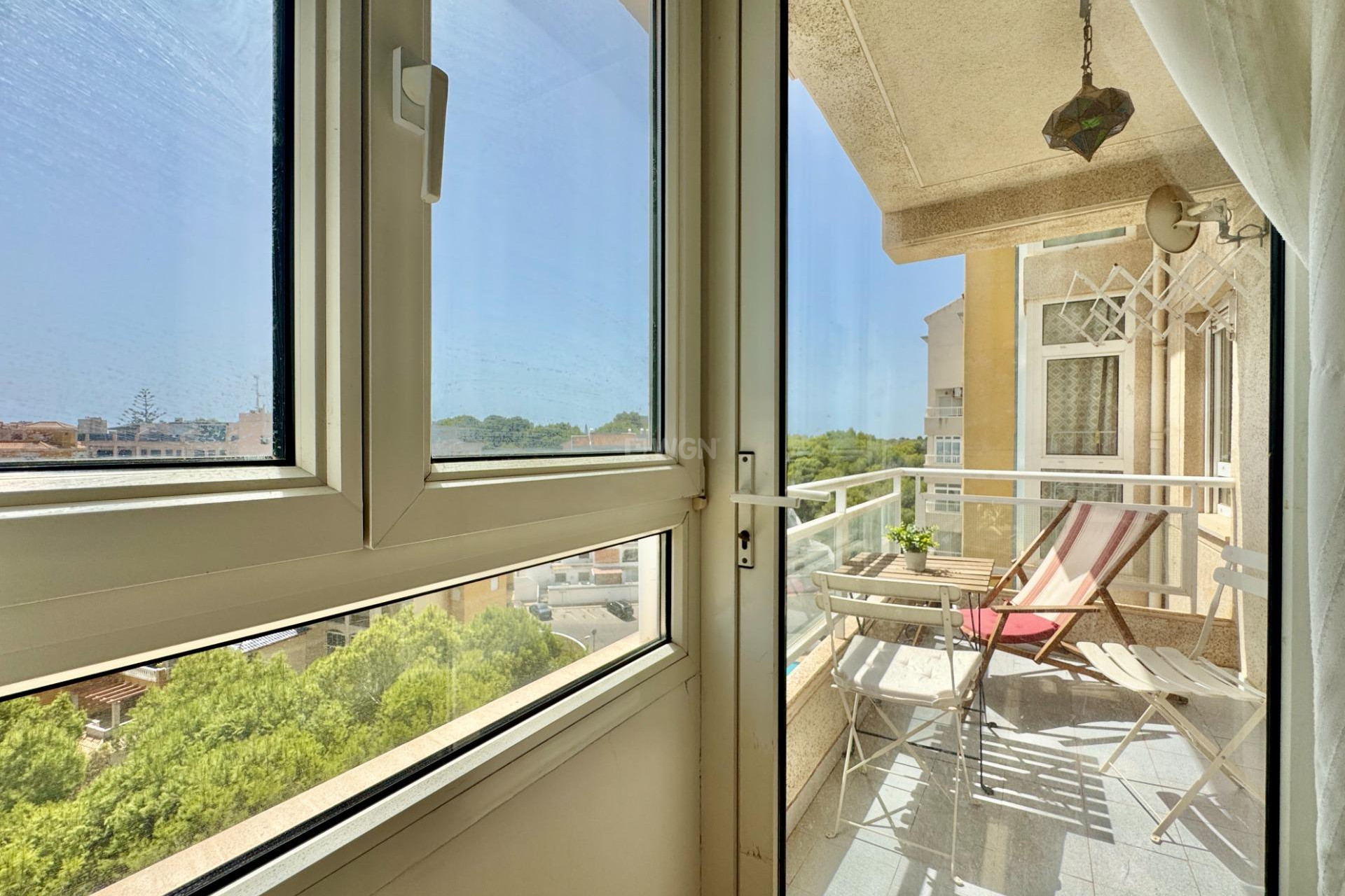 Resale - Apartment / flat - Orihuela Costa - Altos De Campoamor