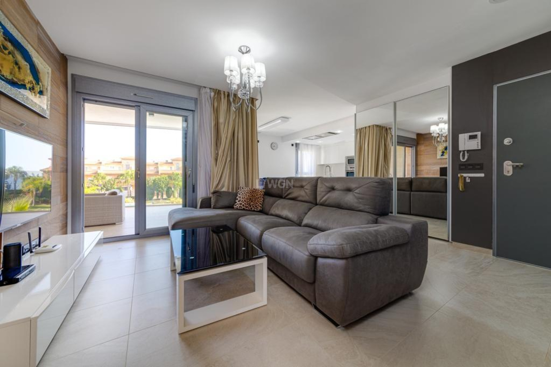 Resale - Apartment / flat - Orihuela Costa - Cabo Roig