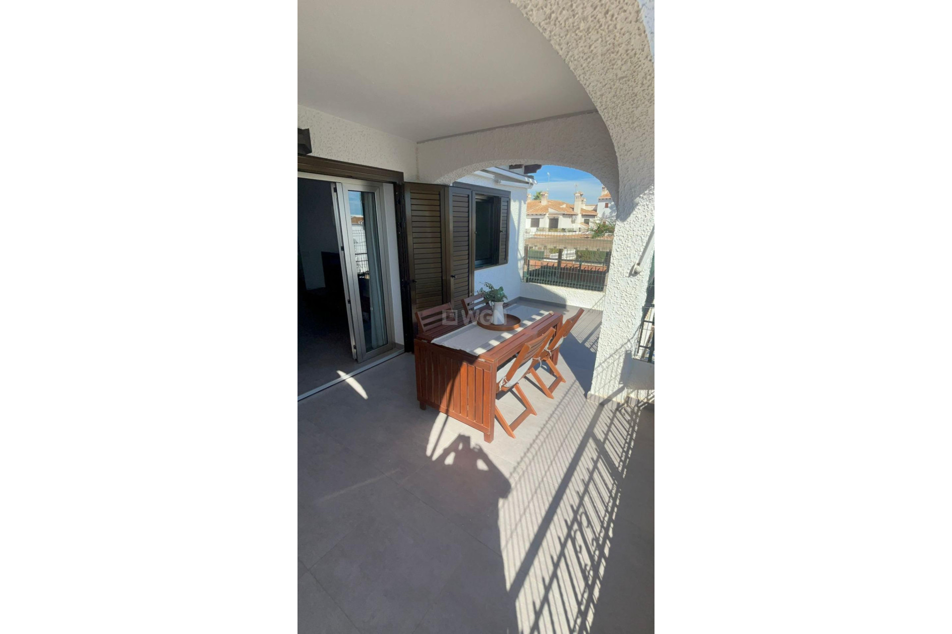 Resale - Apartment / flat - Orihuela Costa - Cabo Roig