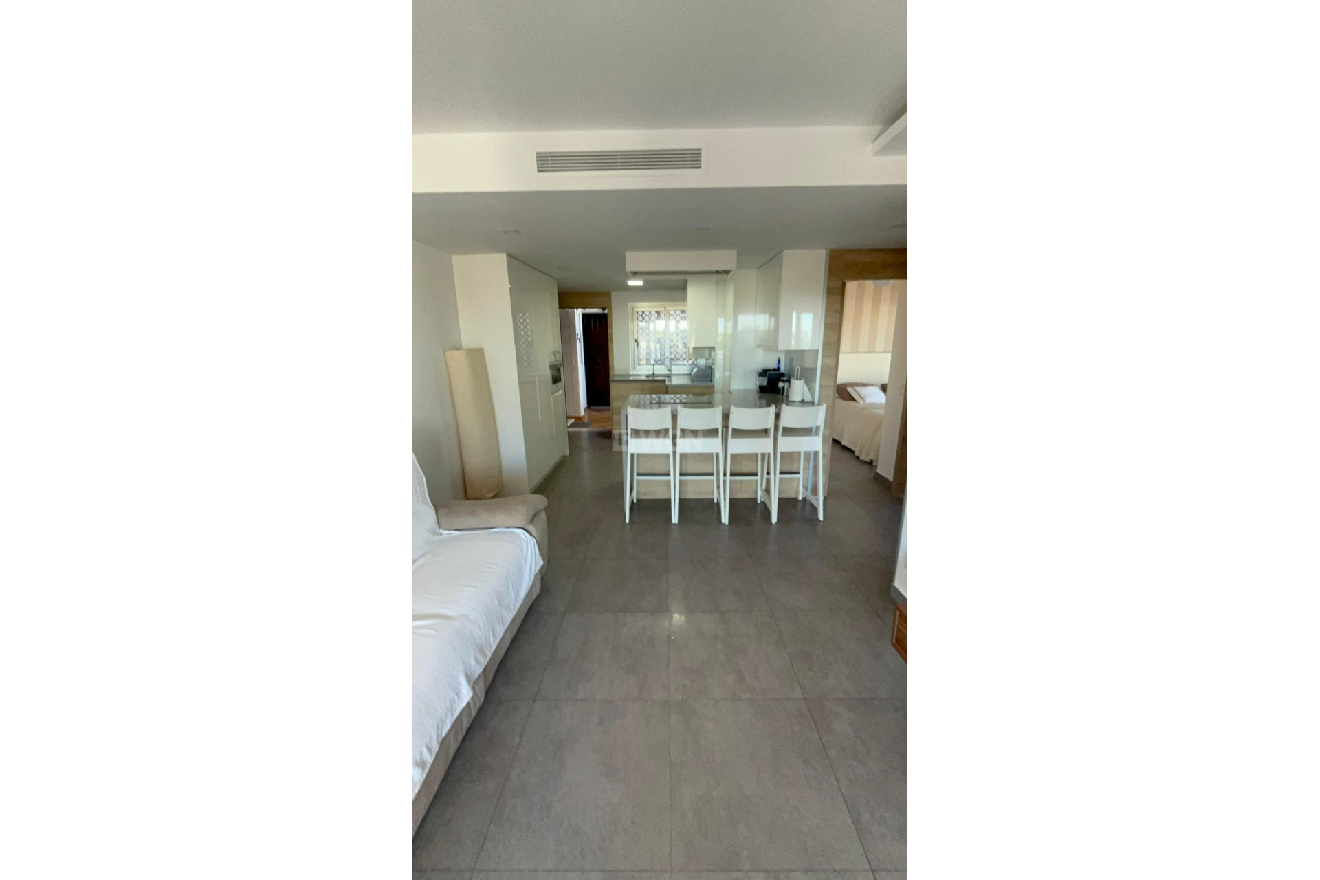 Resale - Apartment / flat - Orihuela Costa - Cabo Roig