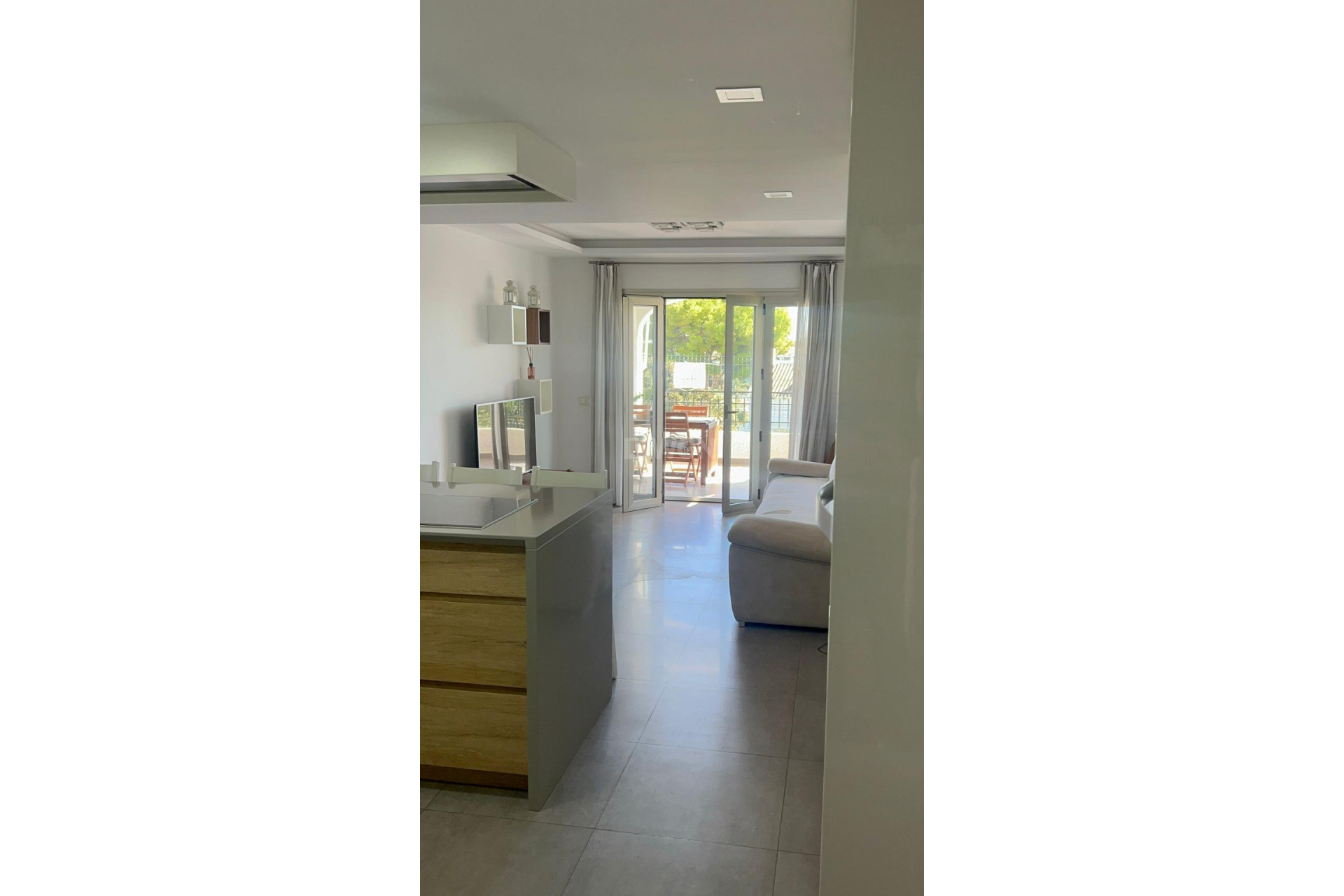 Resale - Apartment / flat - Orihuela Costa - Cabo Roig