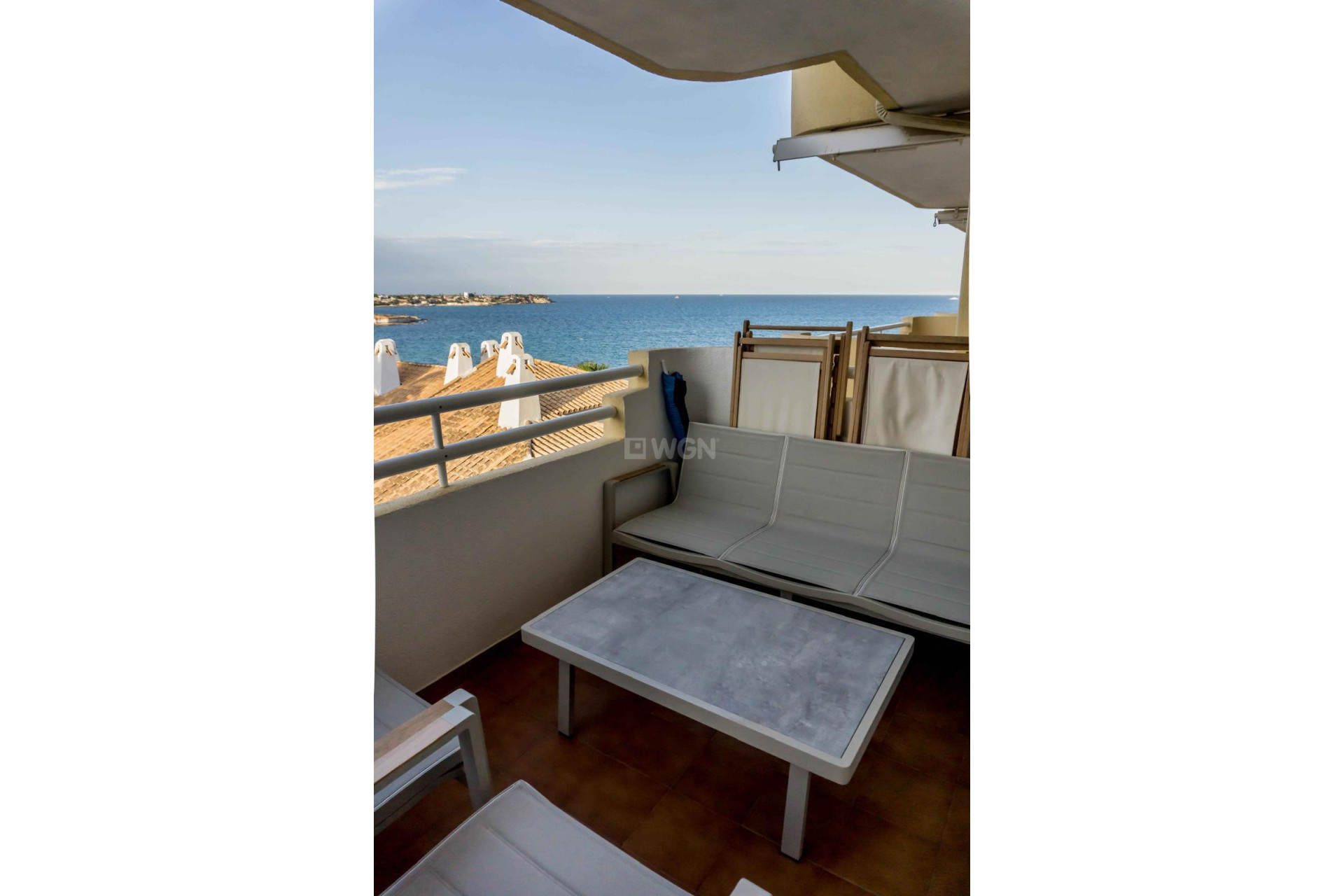 Resale - Apartment / flat - Orihuela Costa - Campoamor