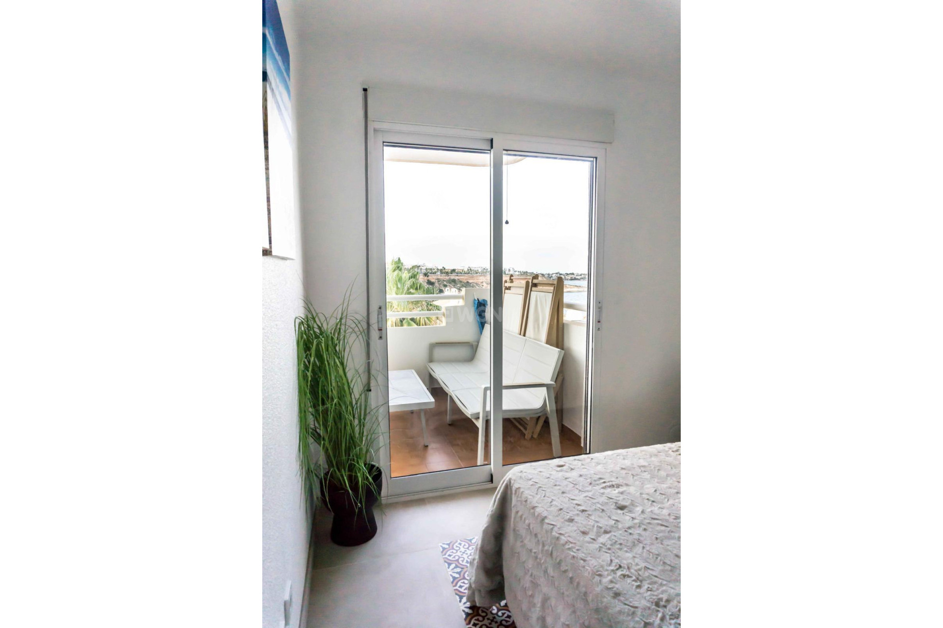 Resale - Apartment / flat - Orihuela Costa - Campoamor