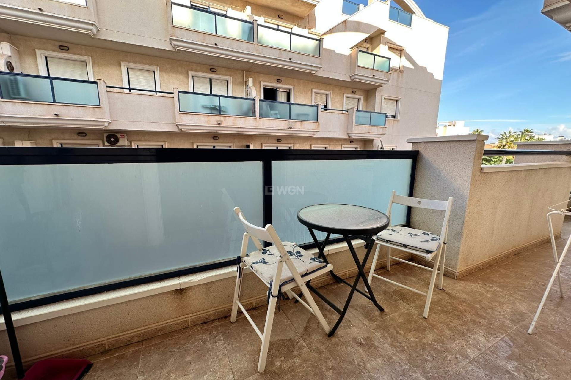 Resale - Apartment / flat - Orihuela Costa - Campoamor