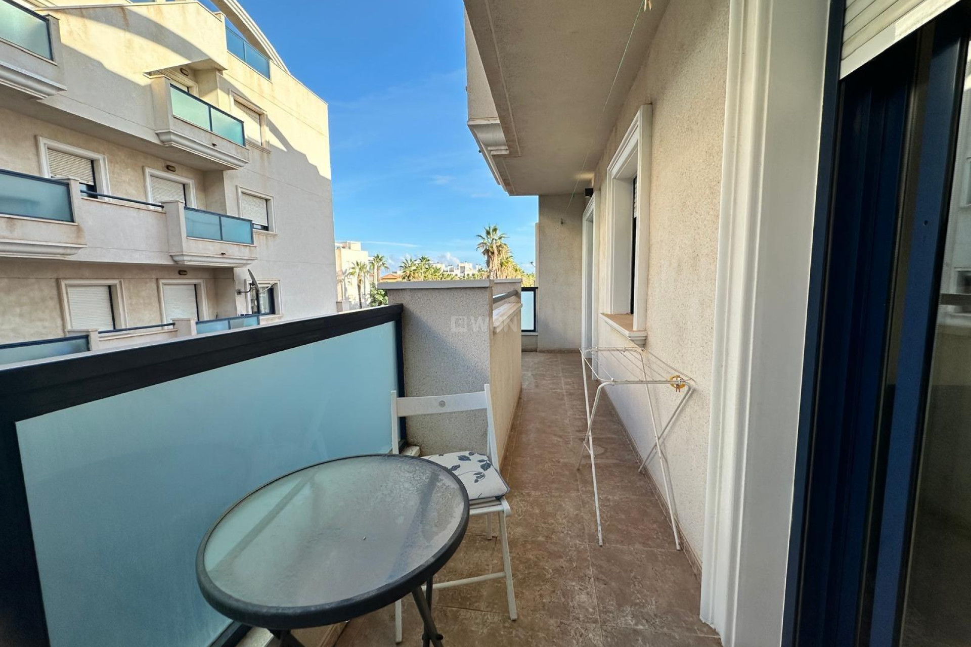 Resale - Apartment / flat - Orihuela Costa - Campoamor