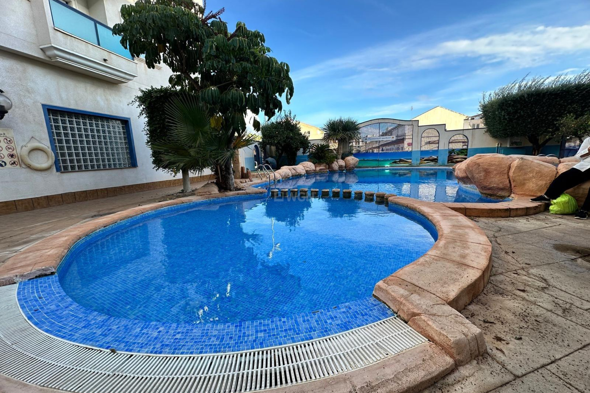 Resale - Apartment / flat - Orihuela Costa - Campoamor