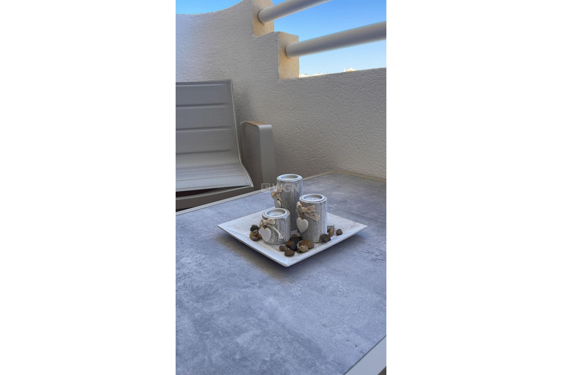 Resale - Apartment / flat - Orihuela Costa - Campoamor