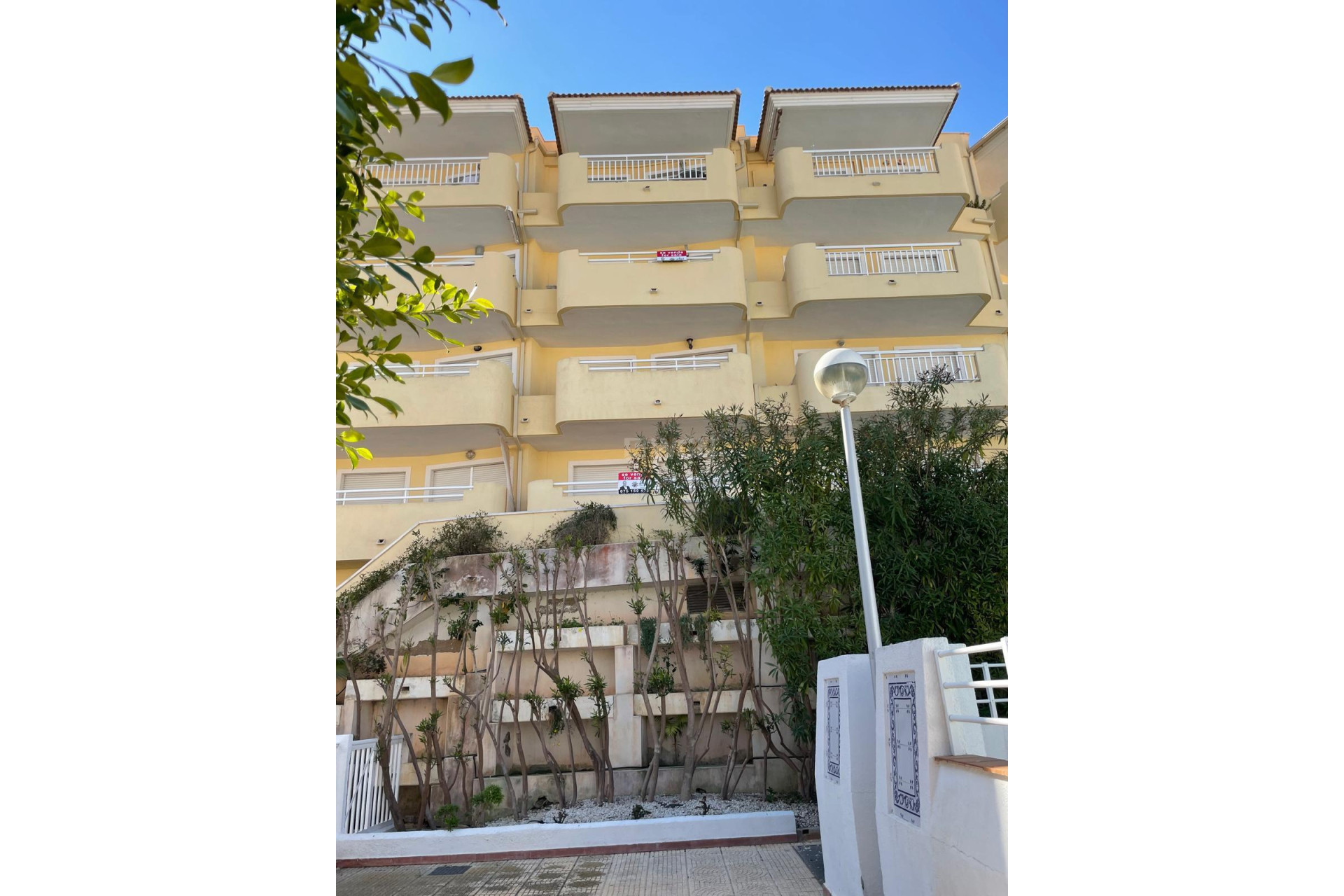 Resale - Apartment / flat - Orihuela Costa - Campoamor