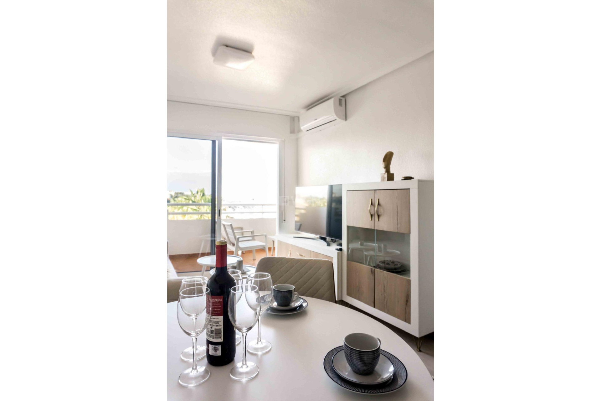 Resale - Apartment / flat - Orihuela Costa - Campoamor