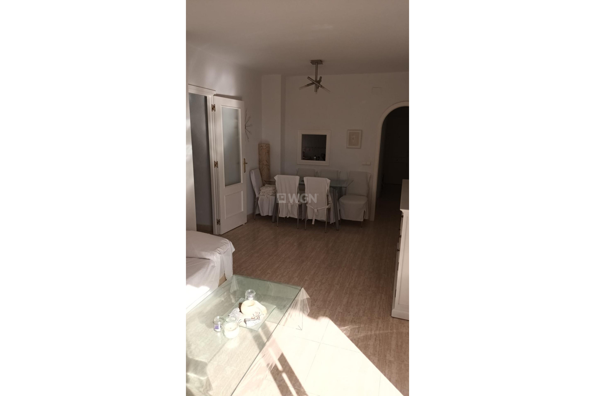 Resale - Apartment / flat - Orihuela Costa - Campoamor