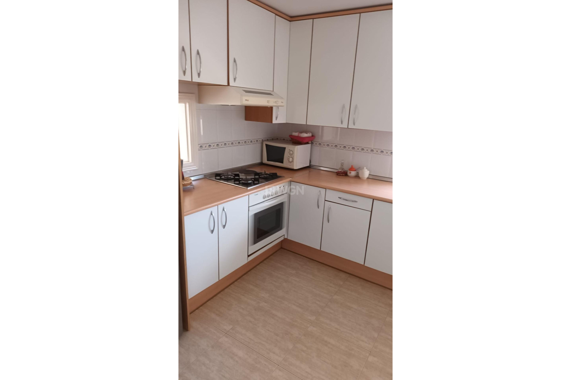 Resale - Apartment / flat - Orihuela Costa - Campoamor