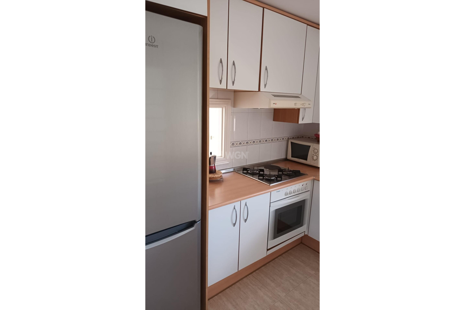 Resale - Apartment / flat - Orihuela Costa - Campoamor