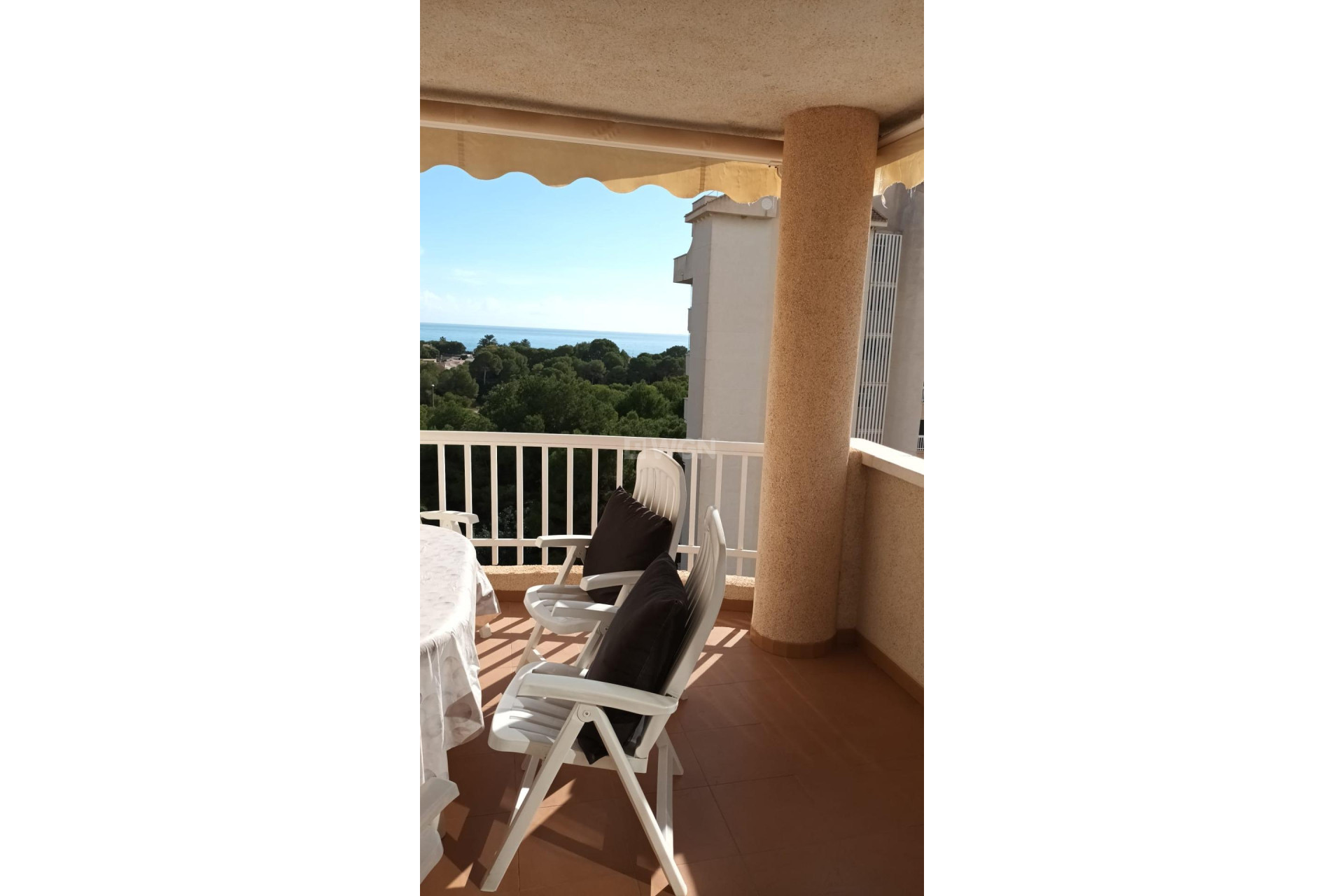 Resale - Apartment / flat - Orihuela Costa - Campoamor