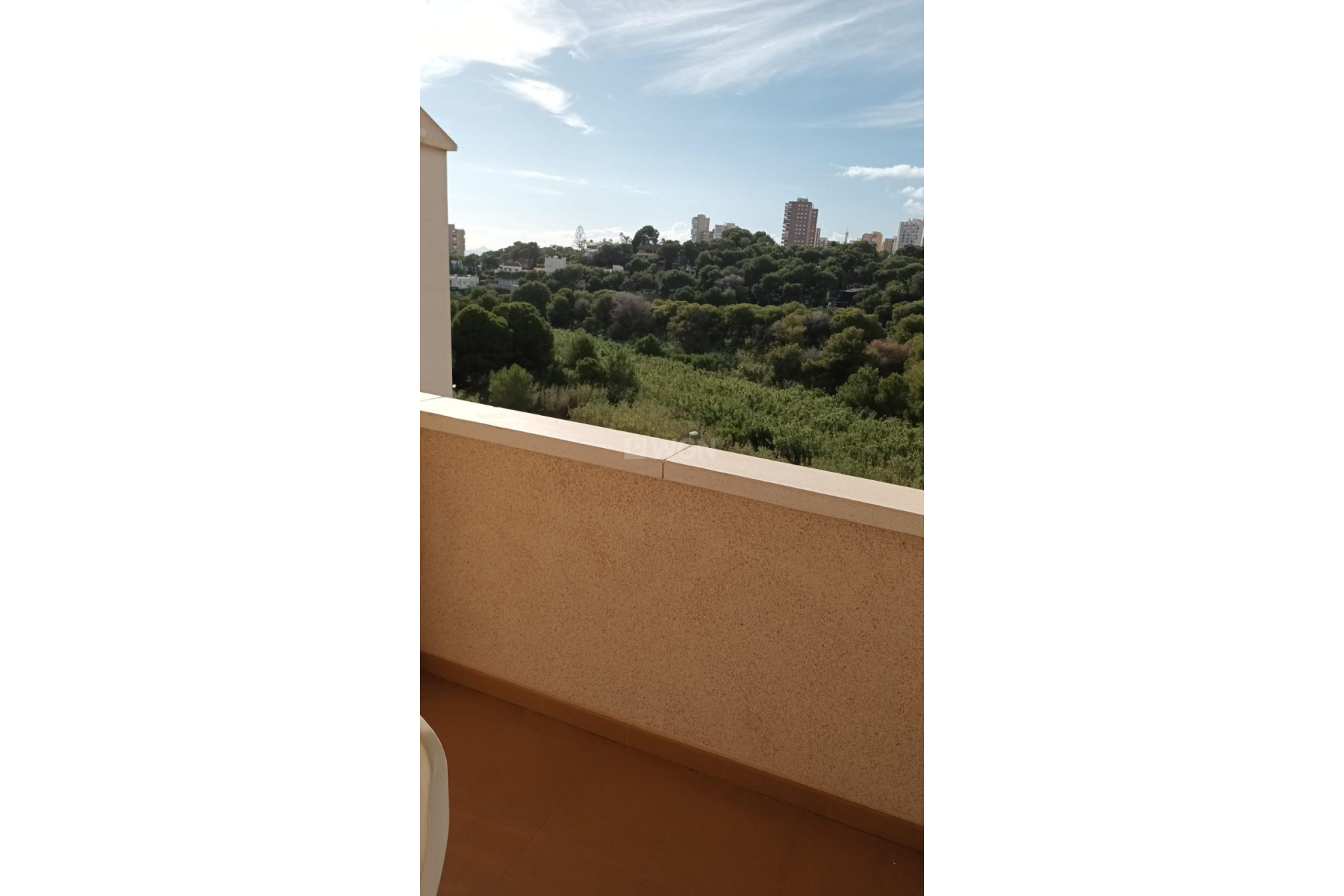 Resale - Apartment / flat - Orihuela Costa - Campoamor