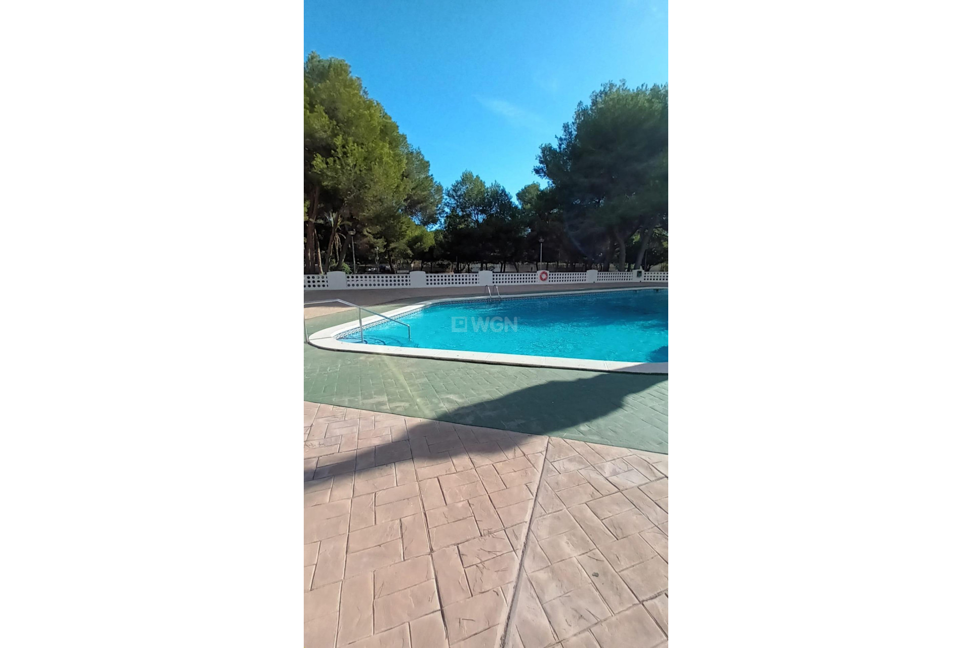 Resale - Apartment / flat - Orihuela Costa - Campoamor