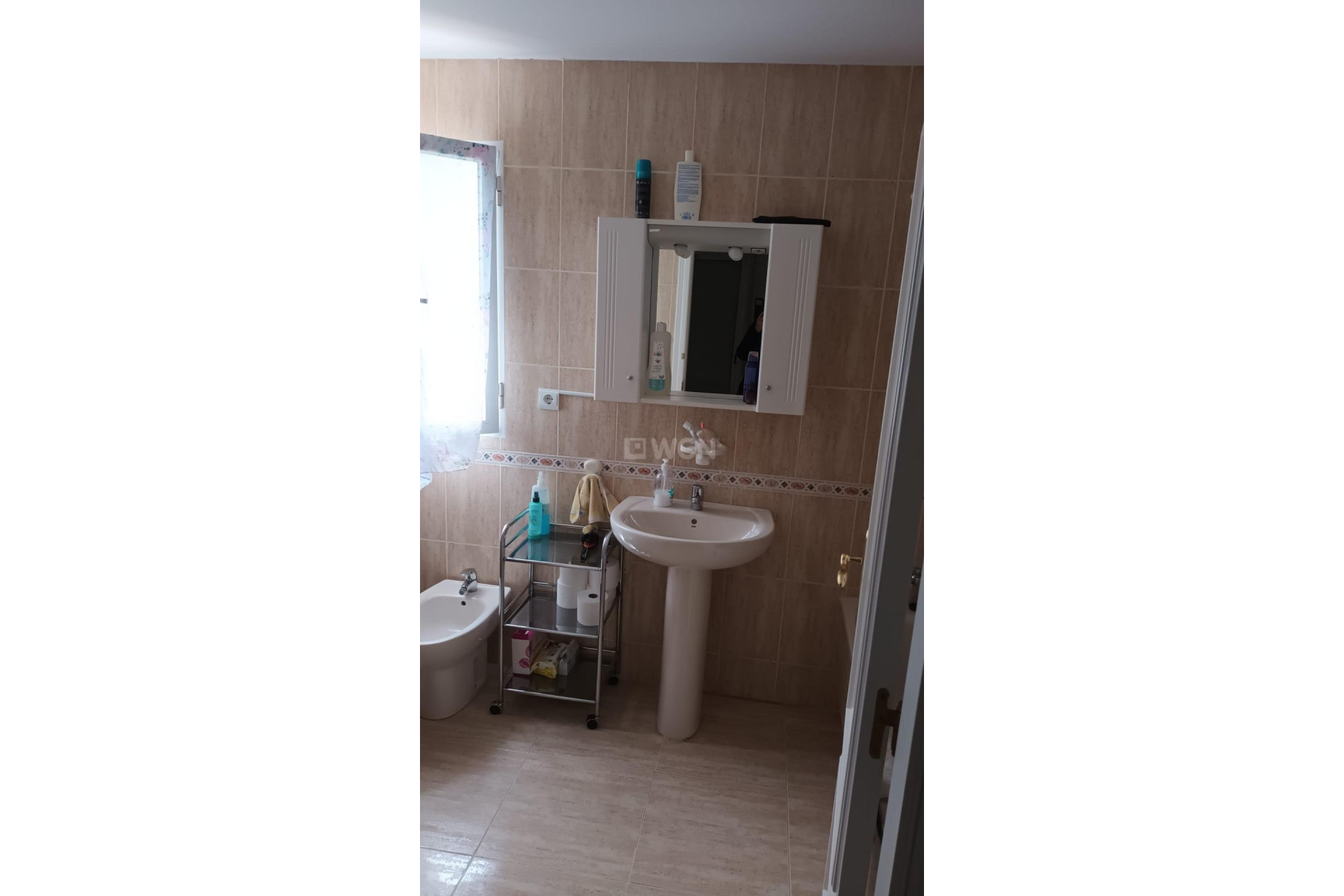 Resale - Apartment / flat - Orihuela Costa - Campoamor