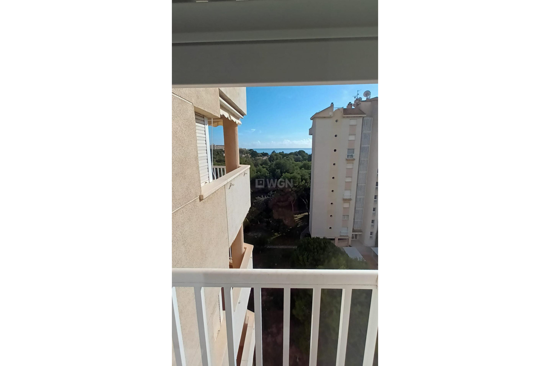 Resale - Apartment / flat - Orihuela Costa - Campoamor