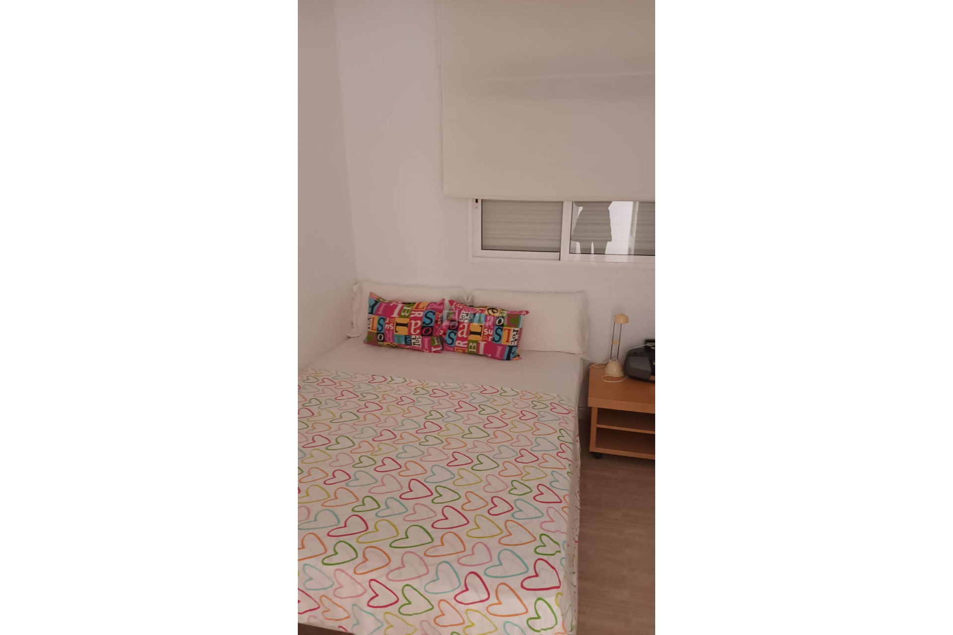 Resale - Apartment / flat - Orihuela Costa - Campoamor