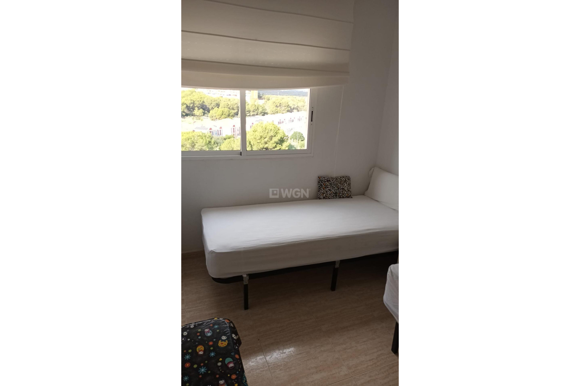 Resale - Apartment / flat - Orihuela Costa - Campoamor