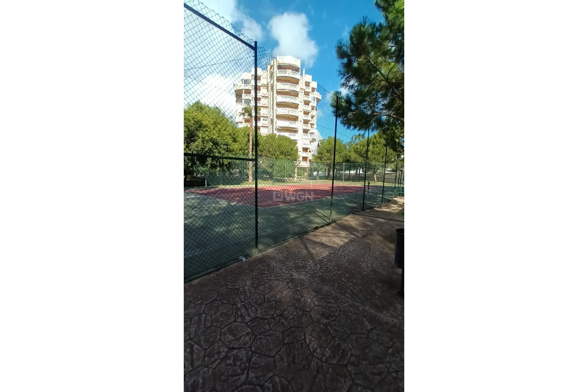 Resale - Apartment / flat - Orihuela Costa - Campoamor