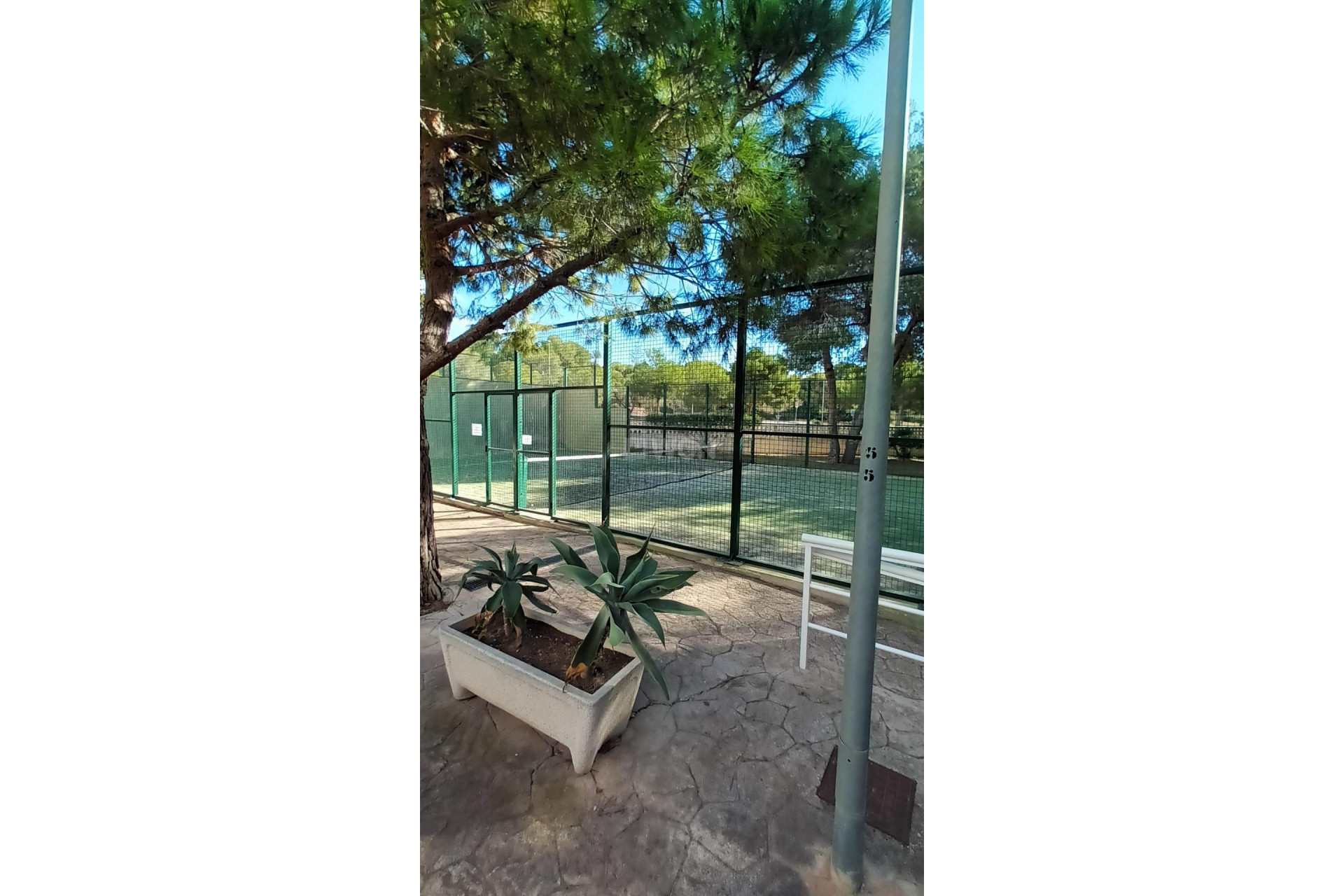 Resale - Apartment / flat - Orihuela Costa - Campoamor