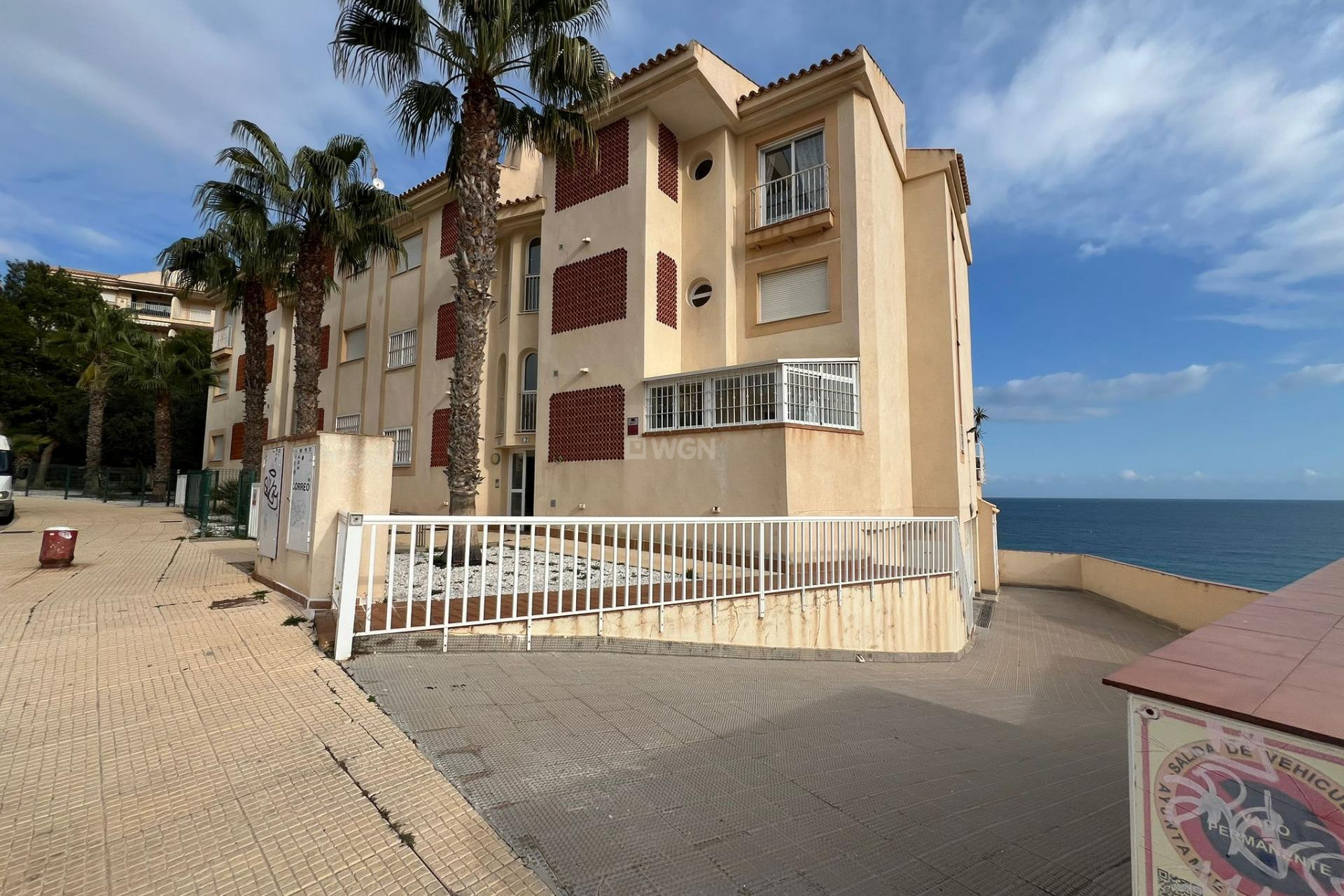 Resale - Apartment / flat - Orihuela Costa - Campoamor