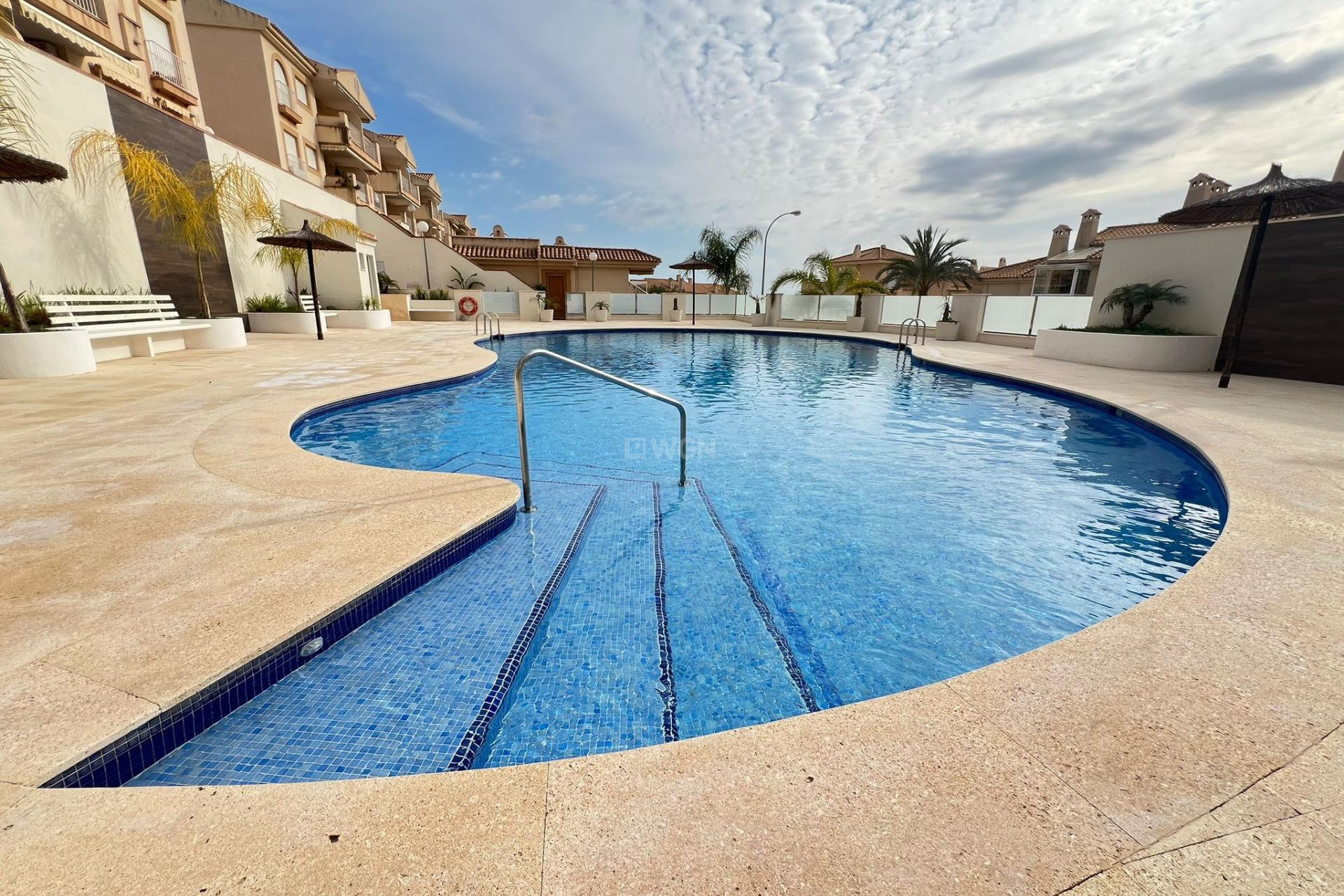 Resale - Apartment / flat - Orihuela Costa - Campoamor