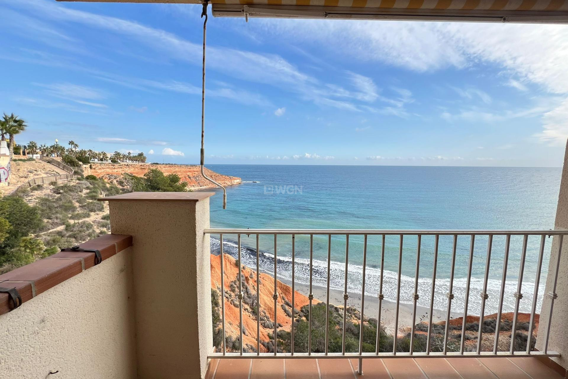 Resale - Apartment / flat - Orihuela Costa - Campoamor