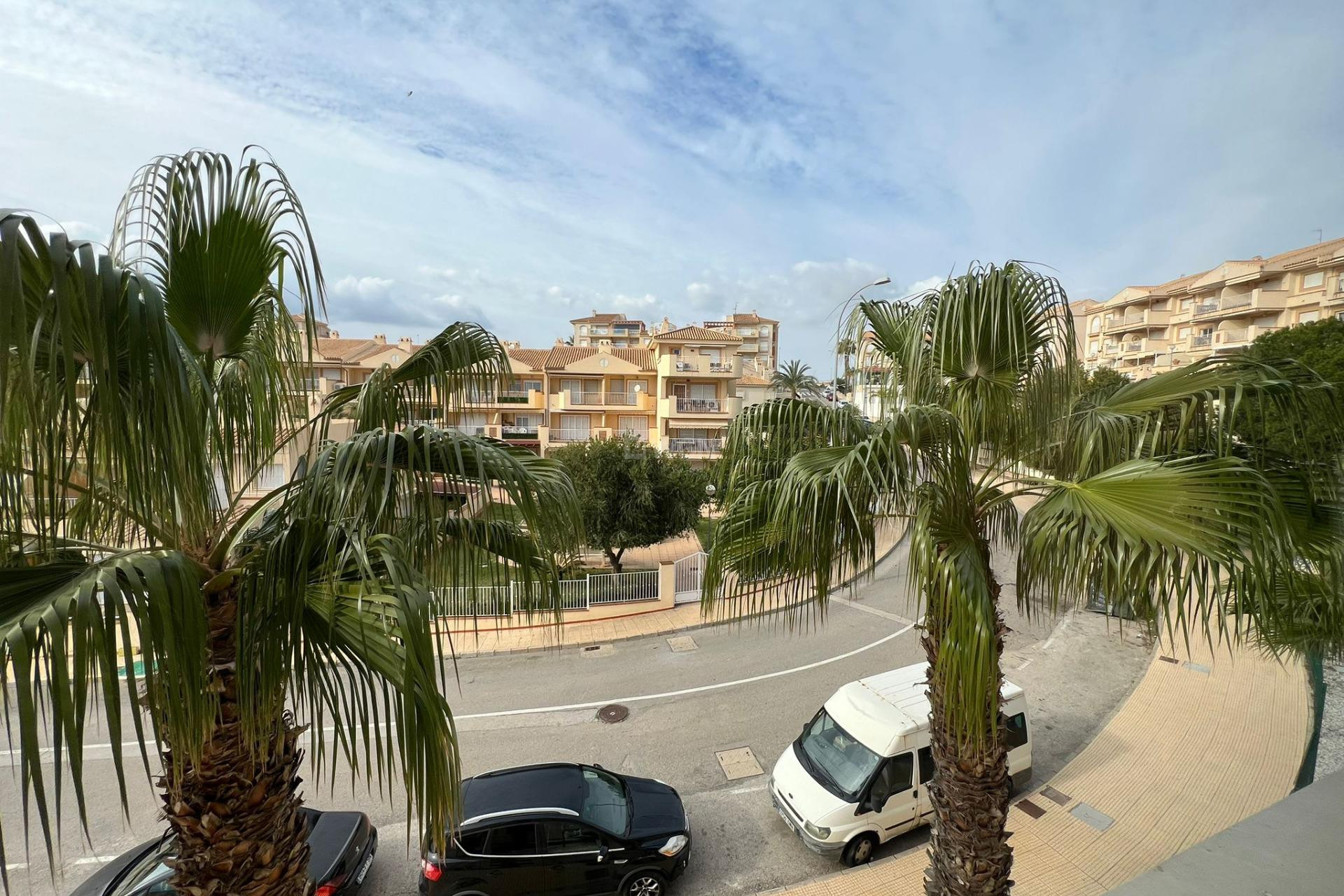 Resale - Apartment / flat - Orihuela Costa - Campoamor