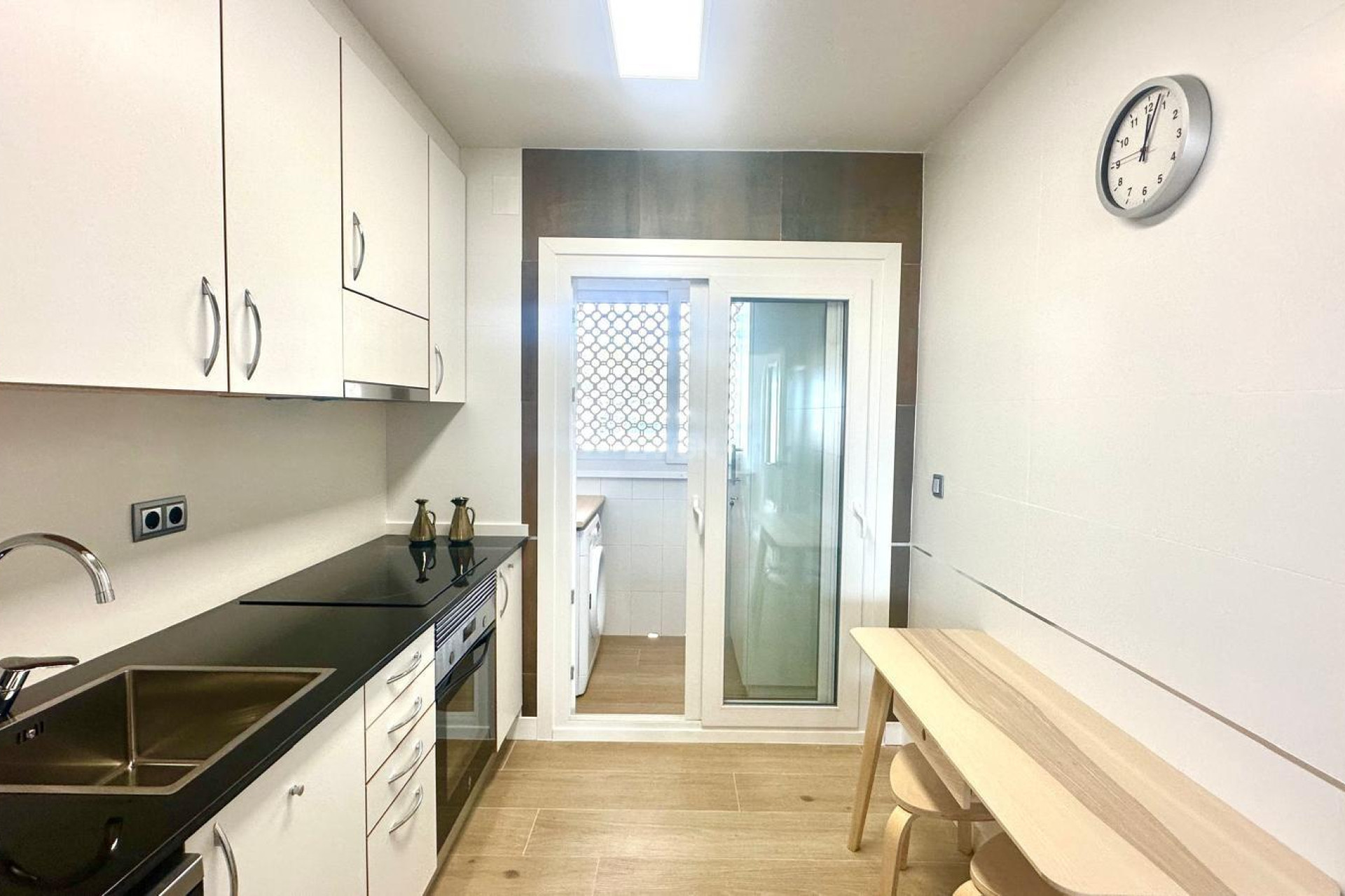 Resale - Apartment / flat - Orihuela Costa - Campoamor