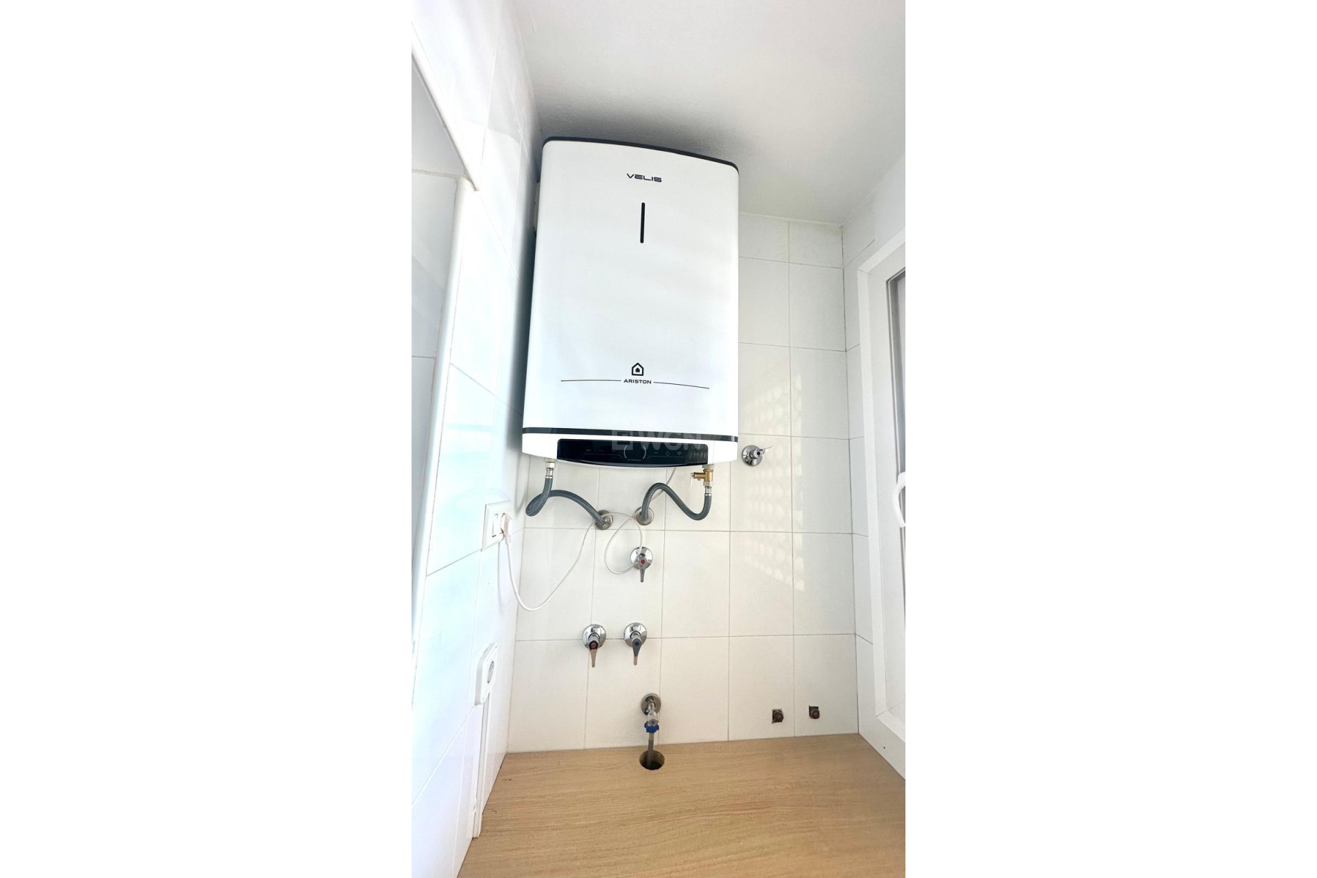 Resale - Apartment / flat - Orihuela Costa - Campoamor