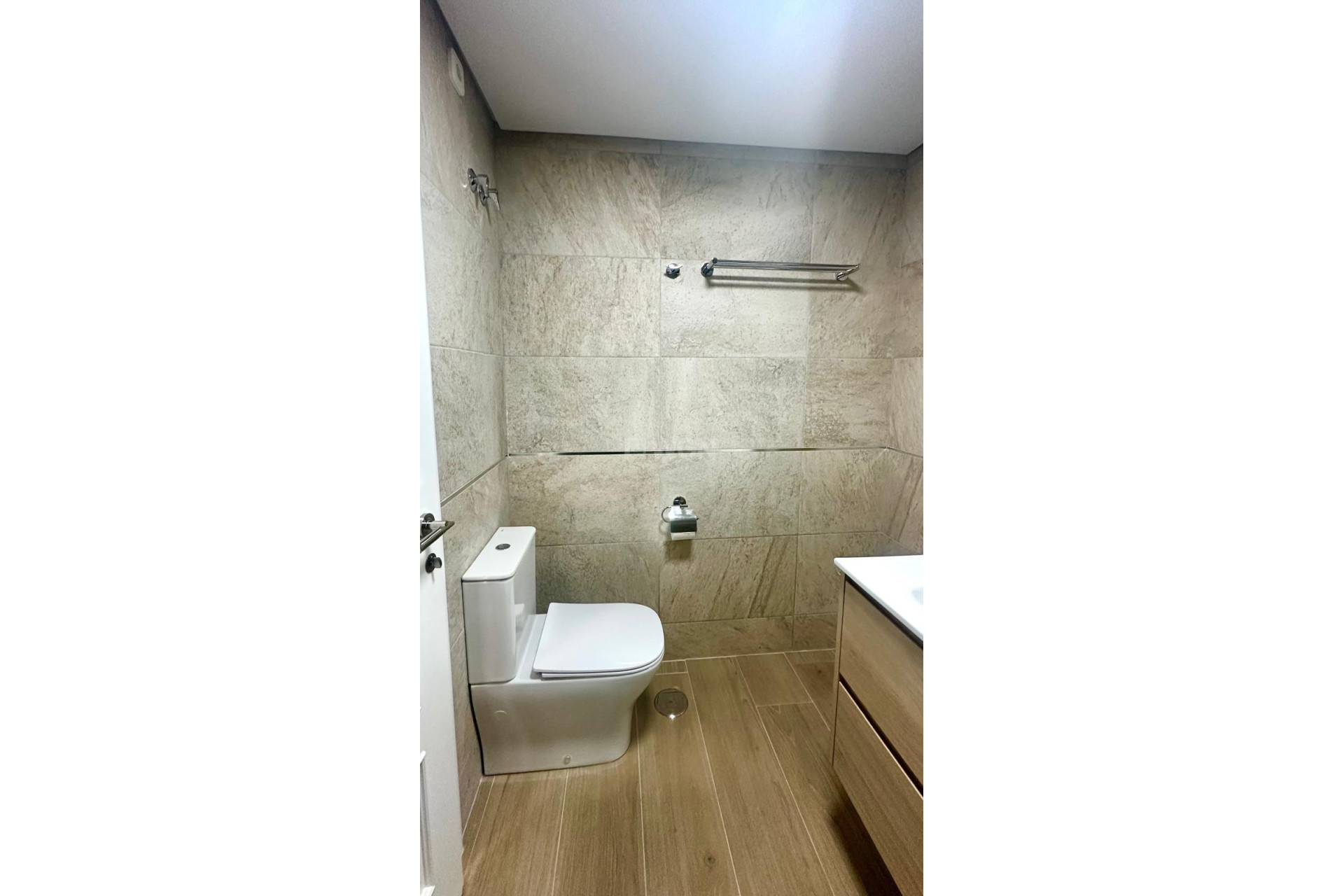 Resale - Apartment / flat - Orihuela Costa - Campoamor