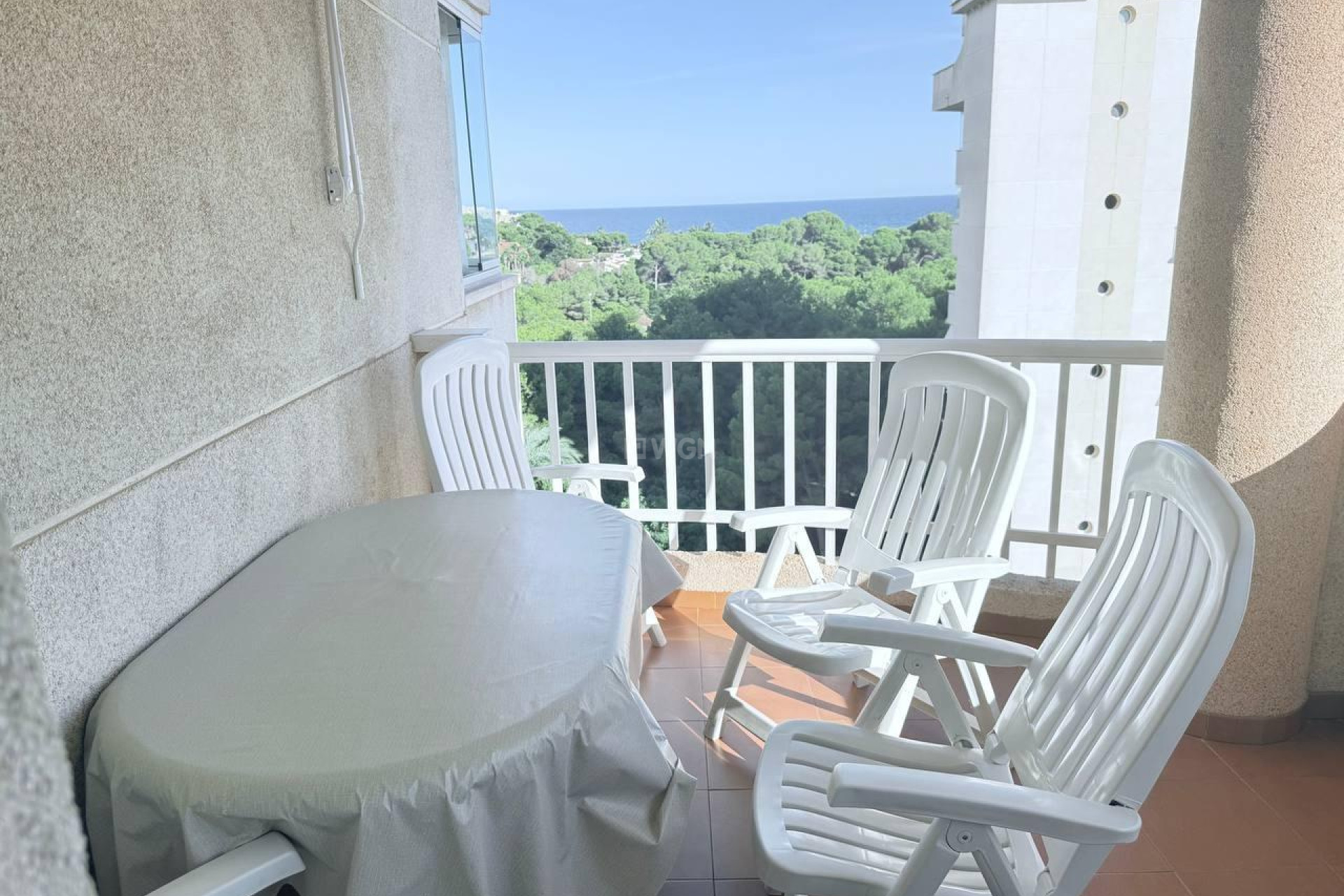 Resale - Apartment / flat - Orihuela Costa - Campoamor